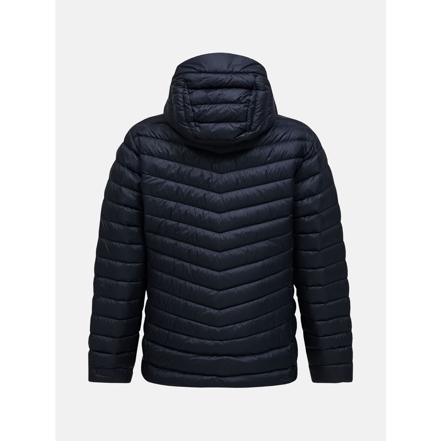 M Frost Down Hood Jacket