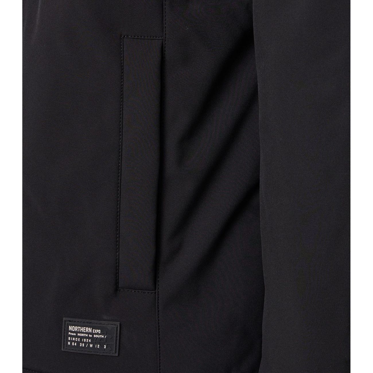 Outdoor-Jacke (554475200)