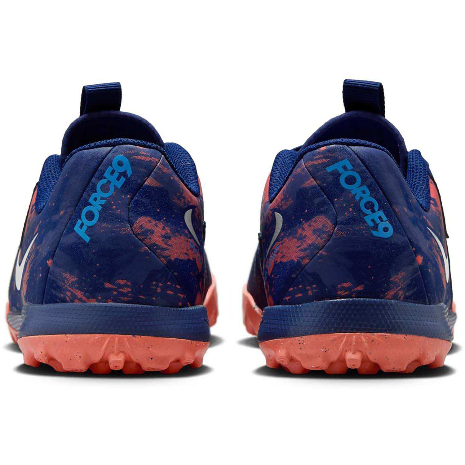 JR PHANTOM GX II ACADEMY TF EH