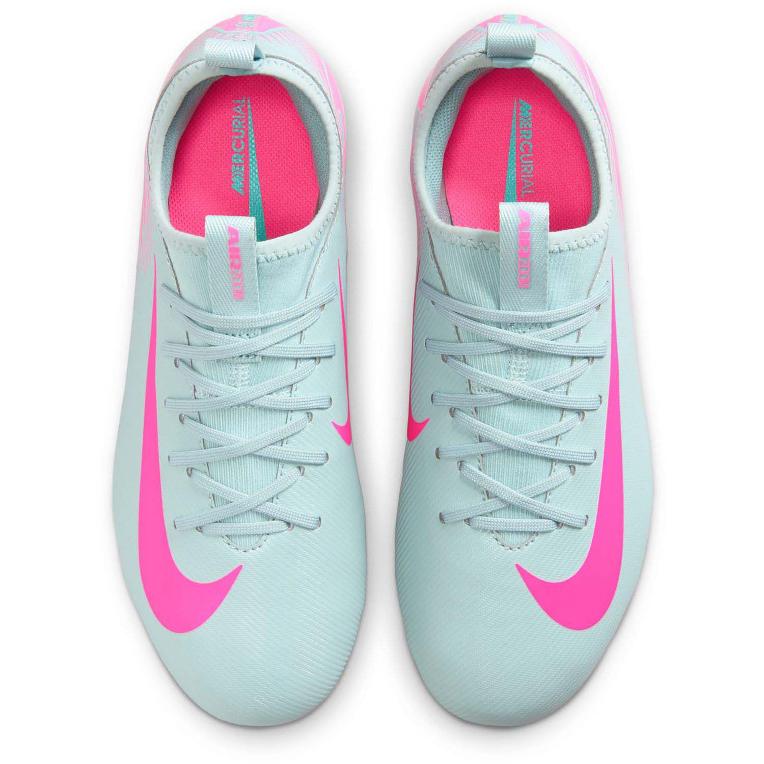 JR ZOOM VAPOR 16 ACADEMY FG/MG