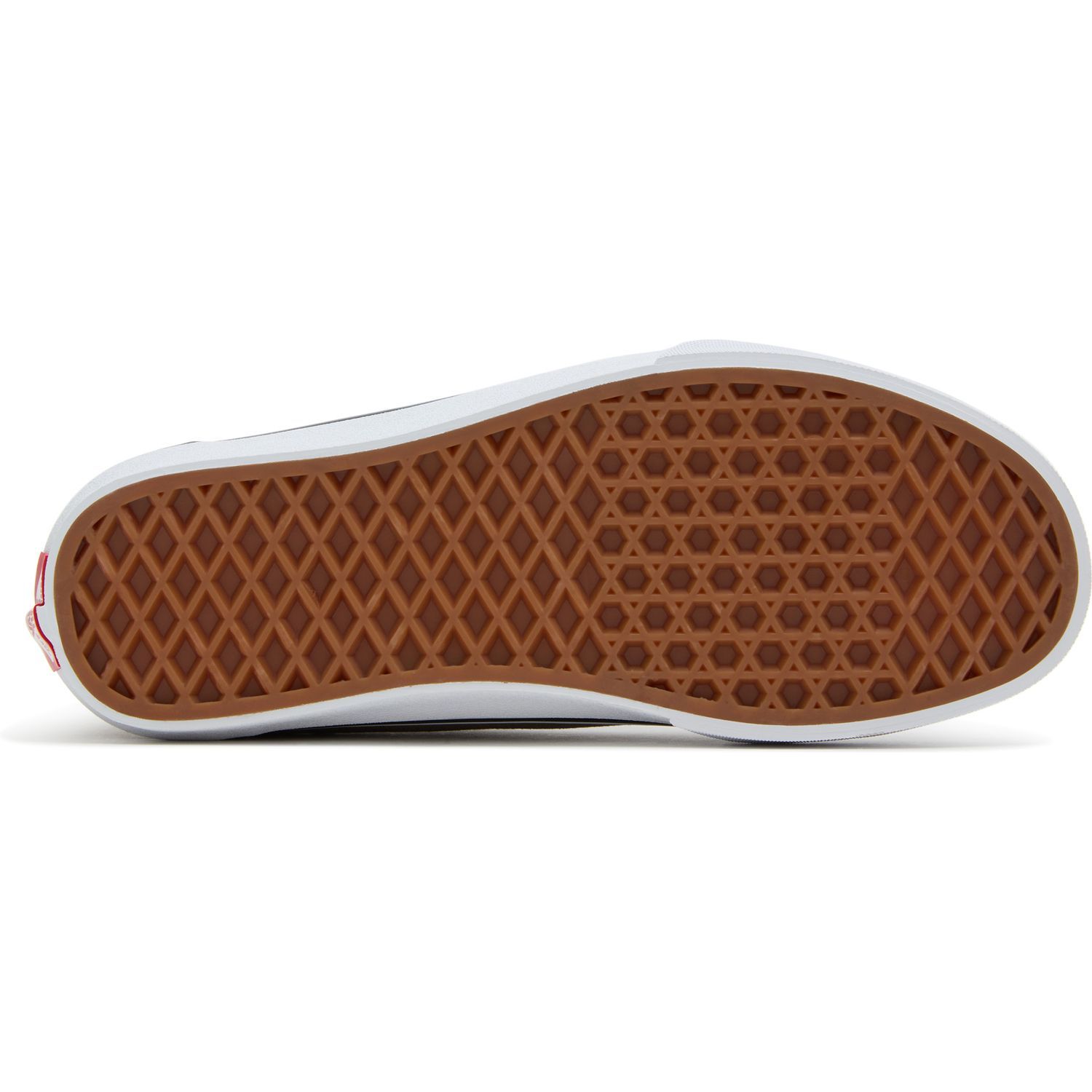 WM Ward (Suede/Canvas)