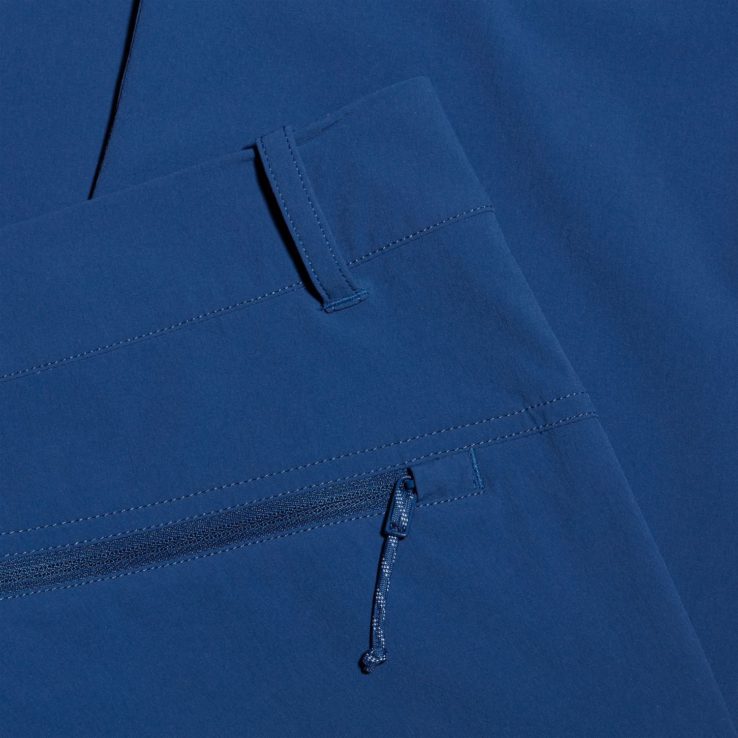 Runbold IV Zip Off Pants Men