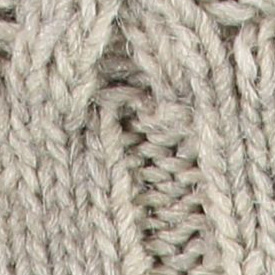 Woman Knitted Hat 5505405