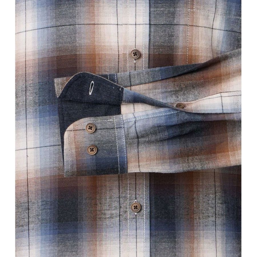 Hemd Freizeit 1/1 Arm (454488700)