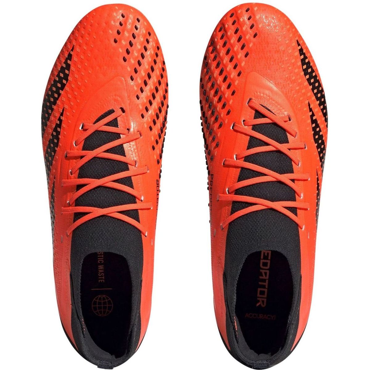 PREDATOR ACCURACY.1 FG