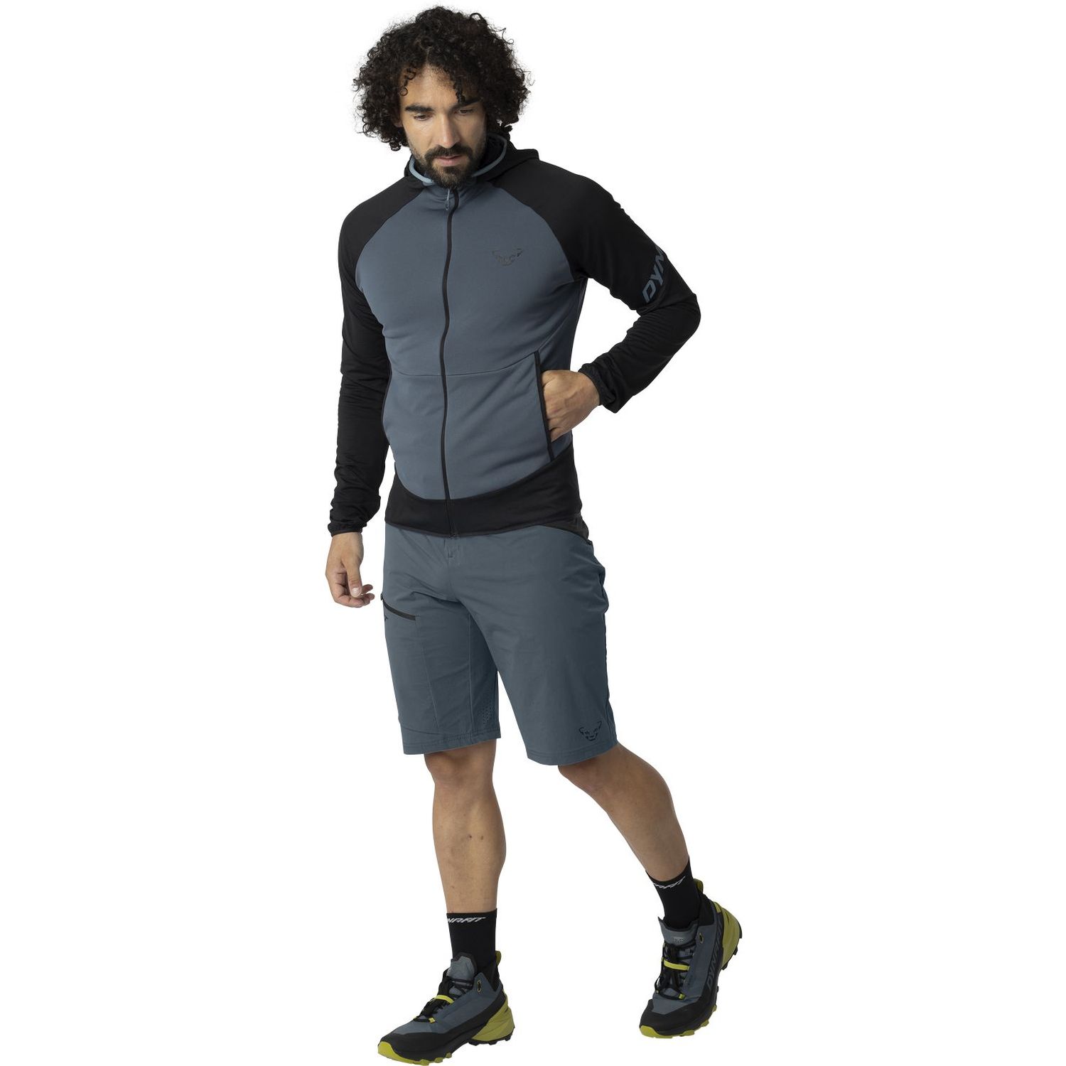 Transalper Light PTC M Hoody