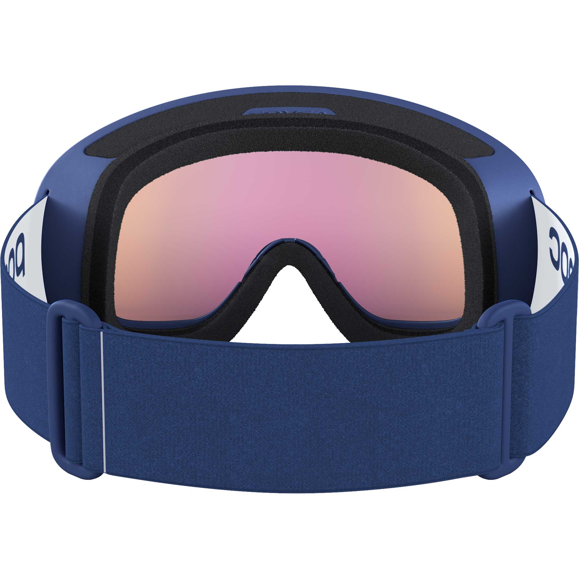 Fovea Mid