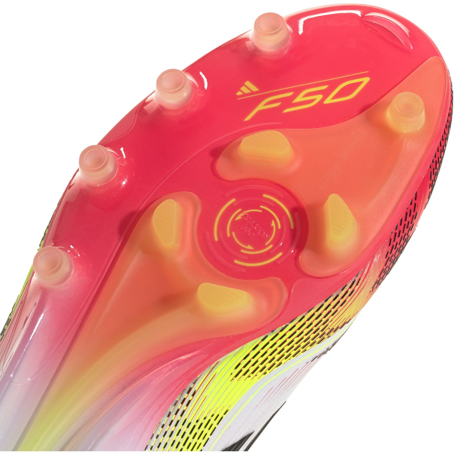 F50 Elite AG