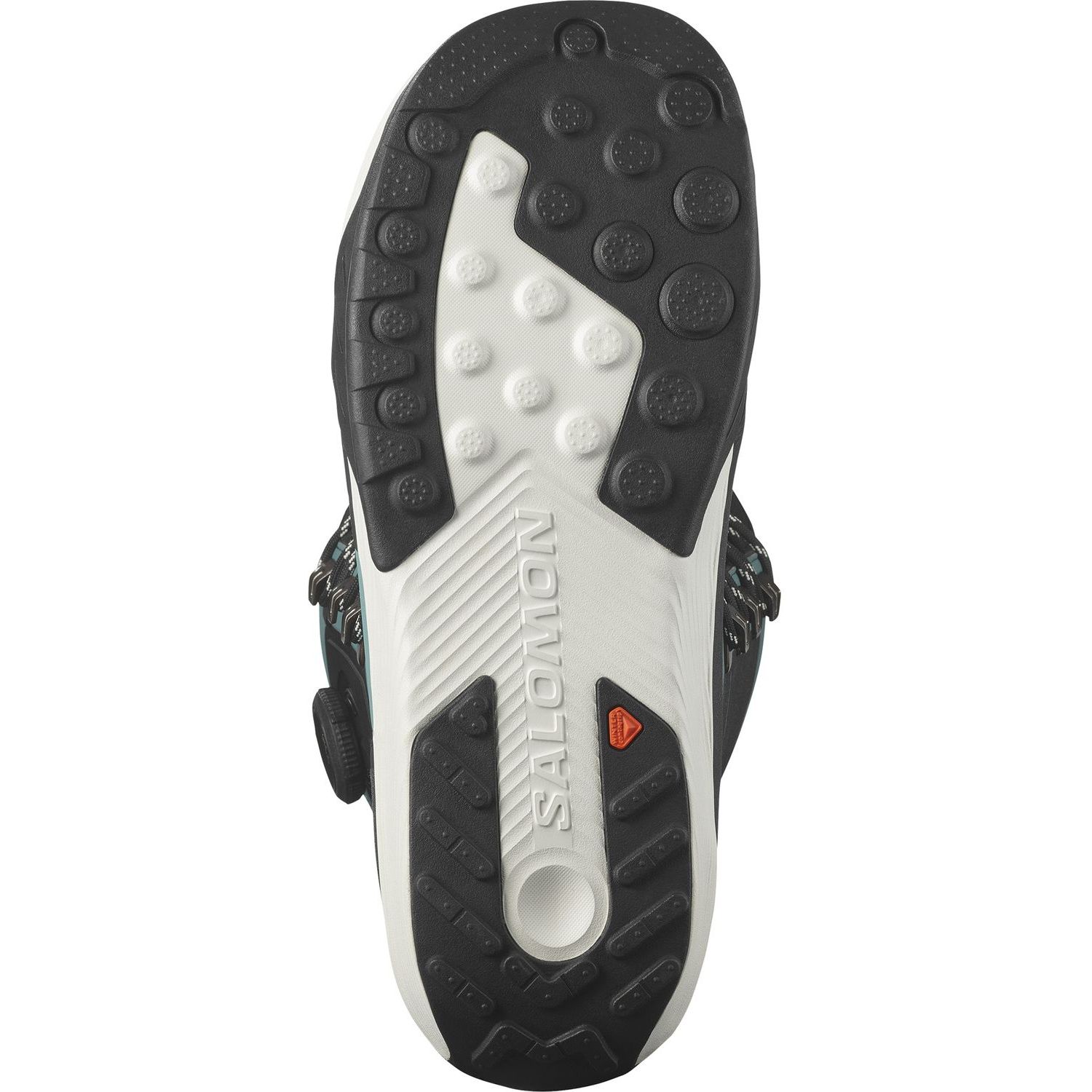 DIALOGUE LACE SJ BOA