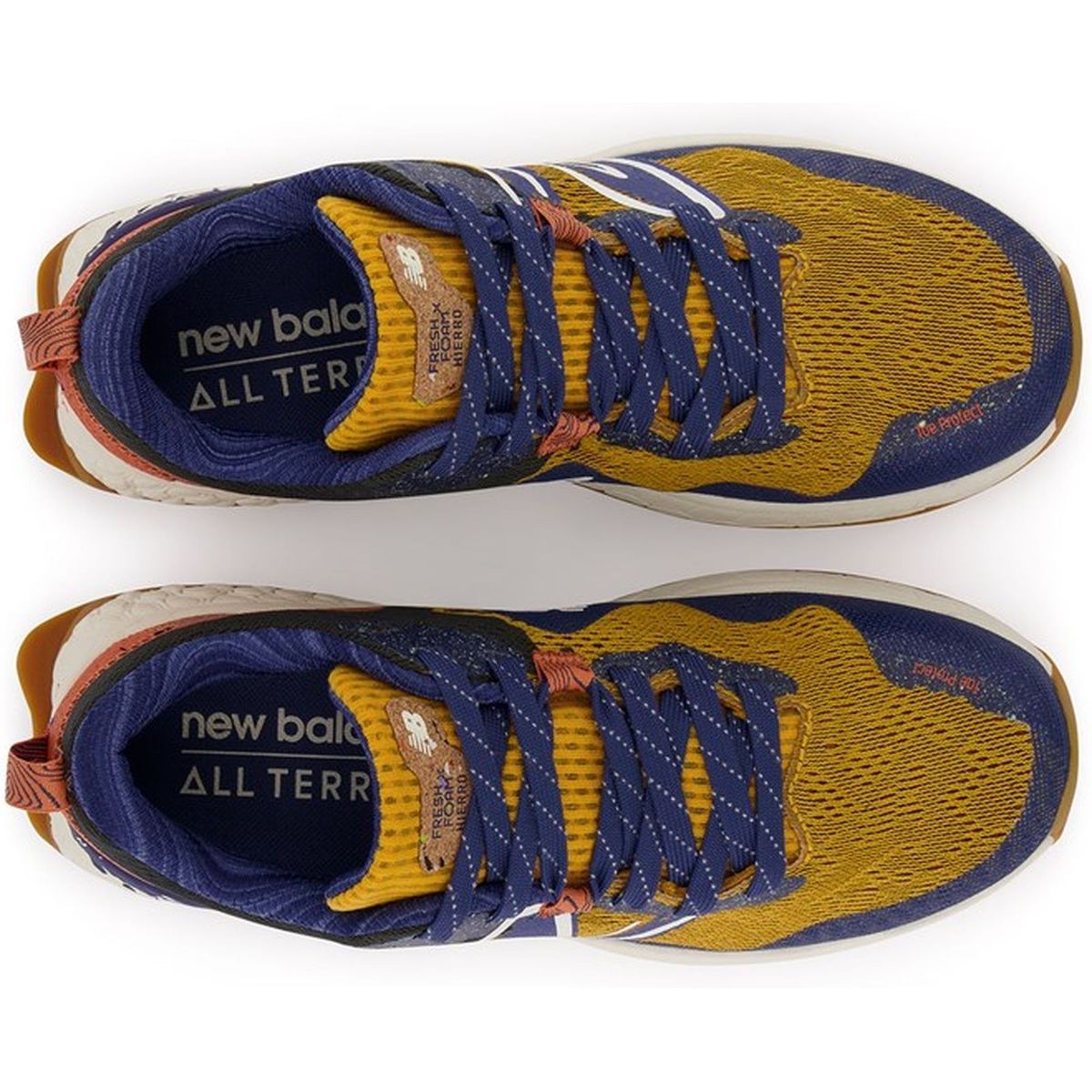 WTHIERG7 Fresh Foam X Hierro v7 W