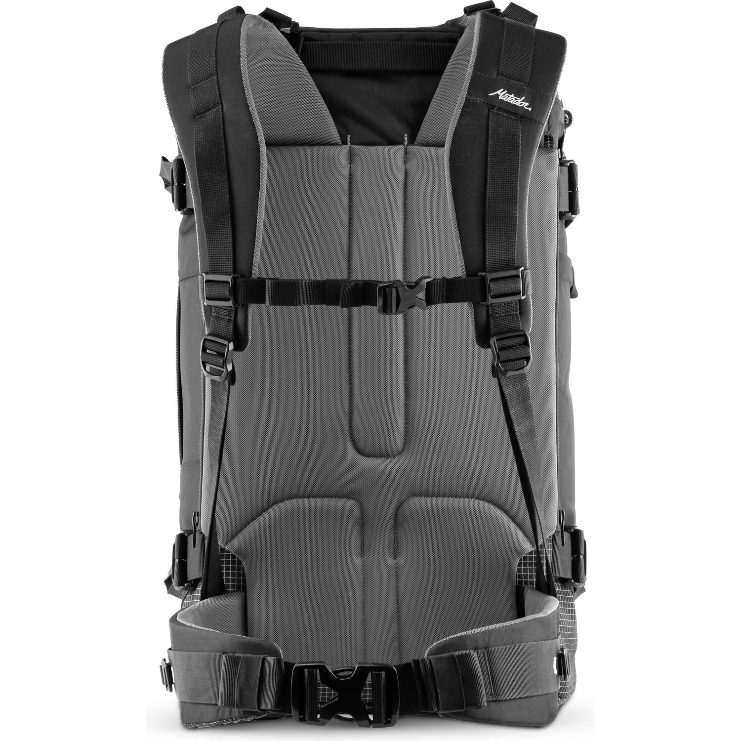 GlobeRider 45 Travel Backpack