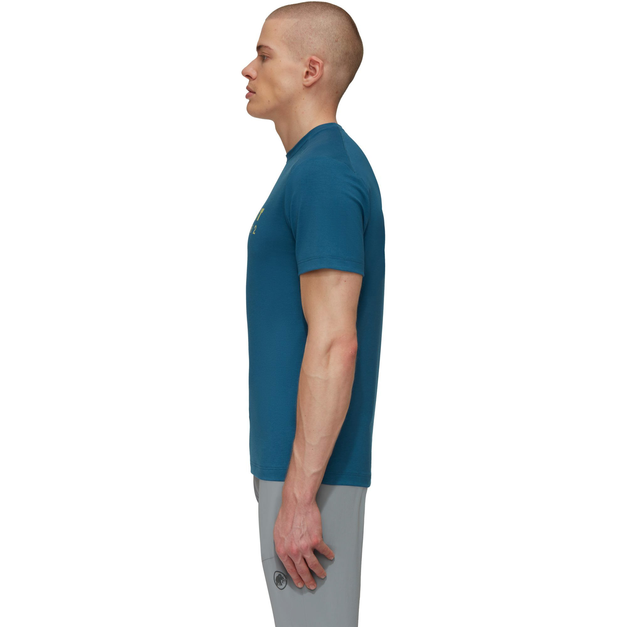 Trovat T-Shirt Men Logo