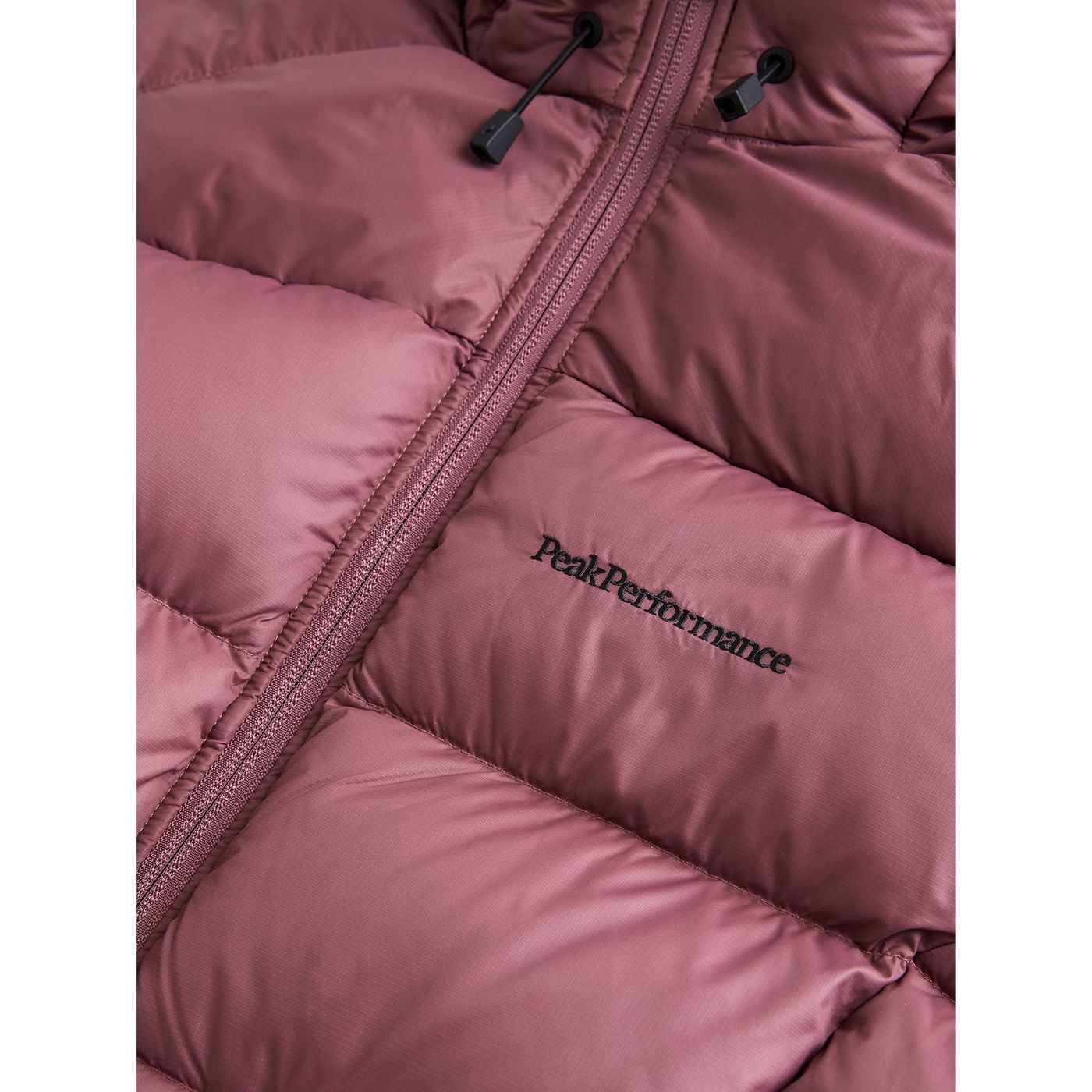 W Frost Down Jacket