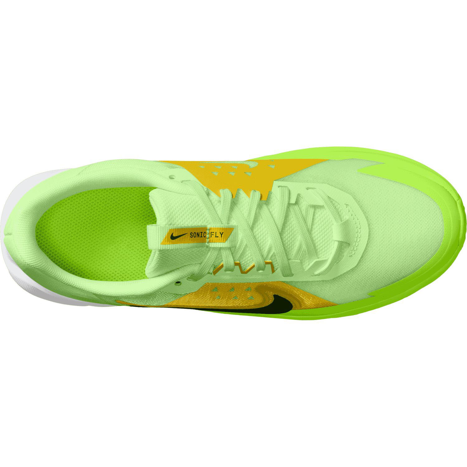 Nike Sonic Fly Big Kids" Running