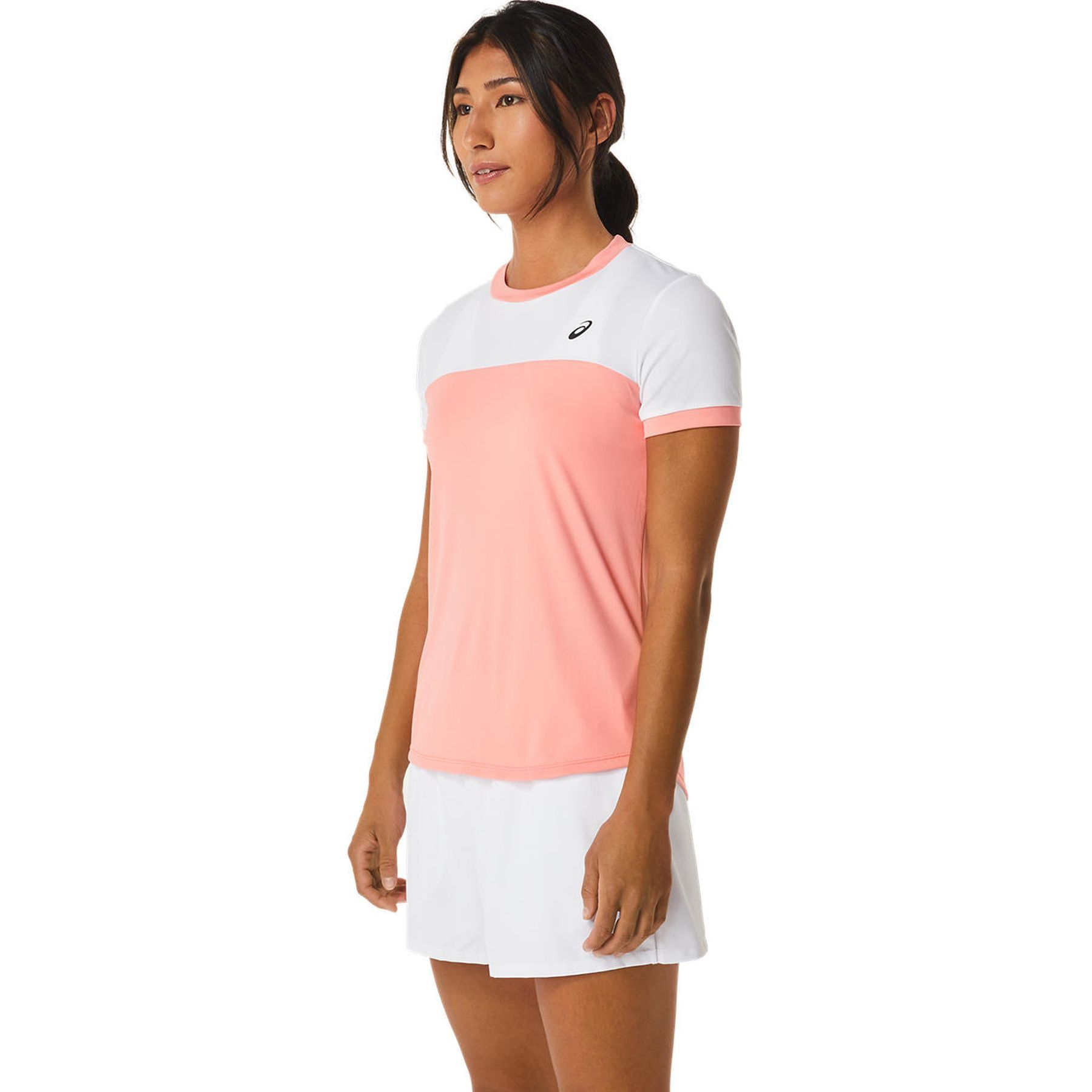 WOMEN COURT SS TOP