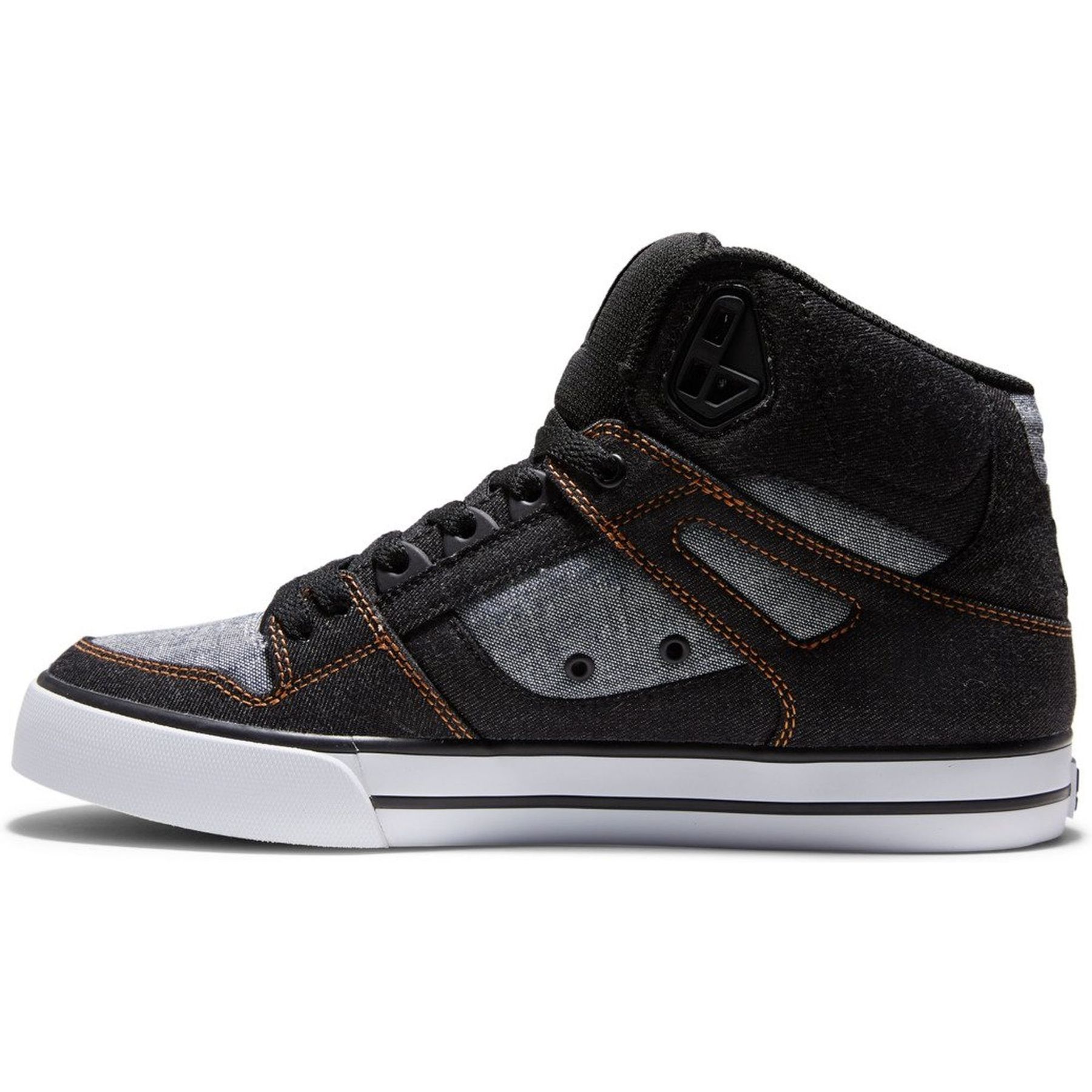 Pure High-Top WC M