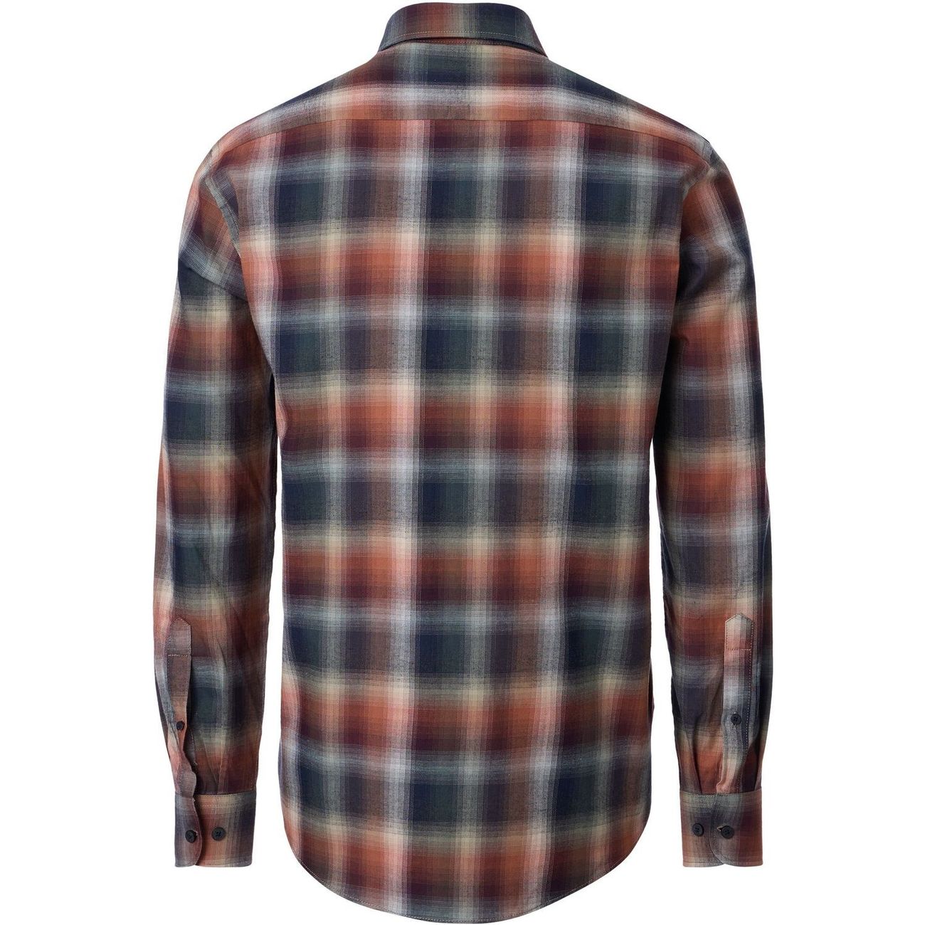 Hemd Freizeit 1/1 Arm B.d: (454488000)