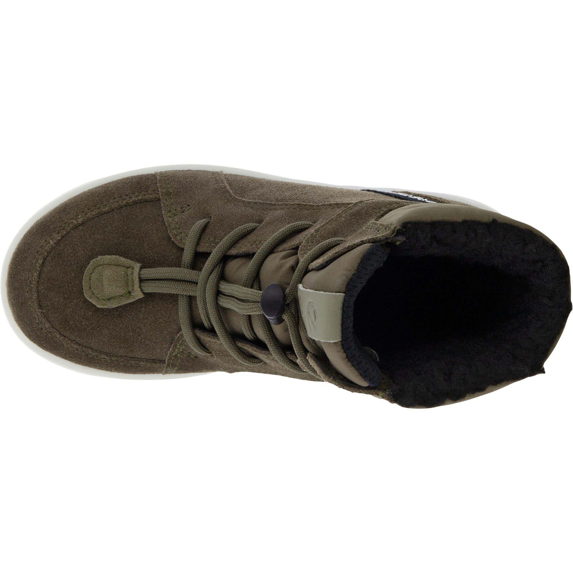 722362 Urban Snowboarder