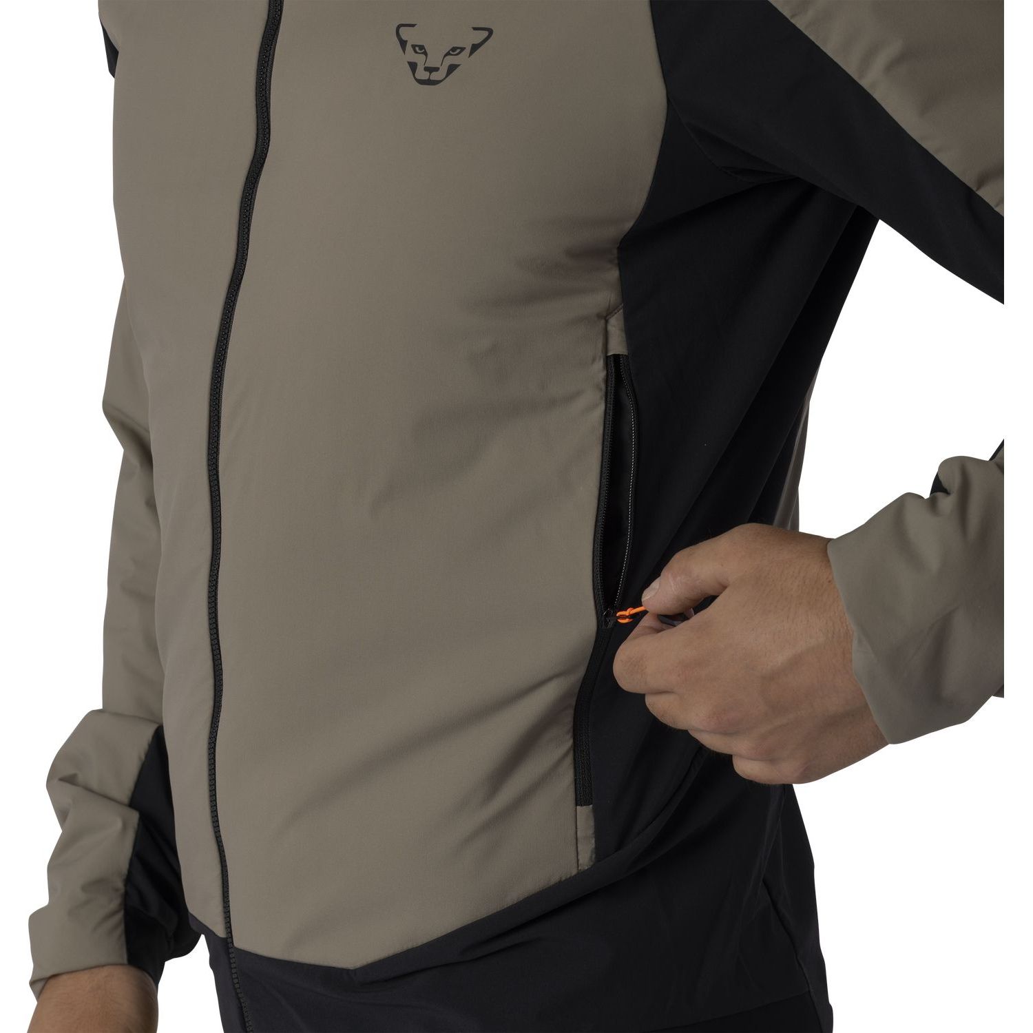 Transalper Primaloft JKT M