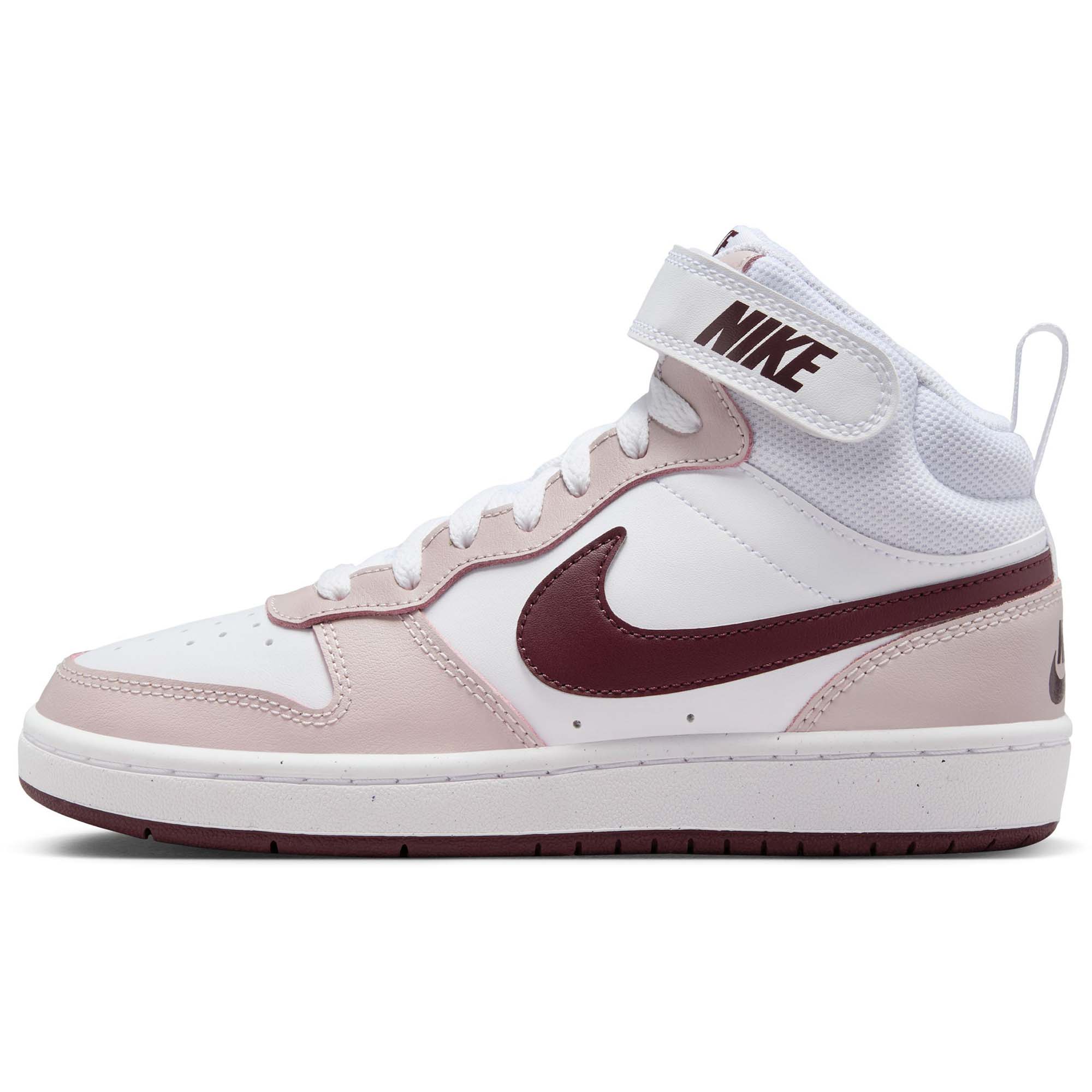 JR Court Borough Mid 2 Big Kids Shoe