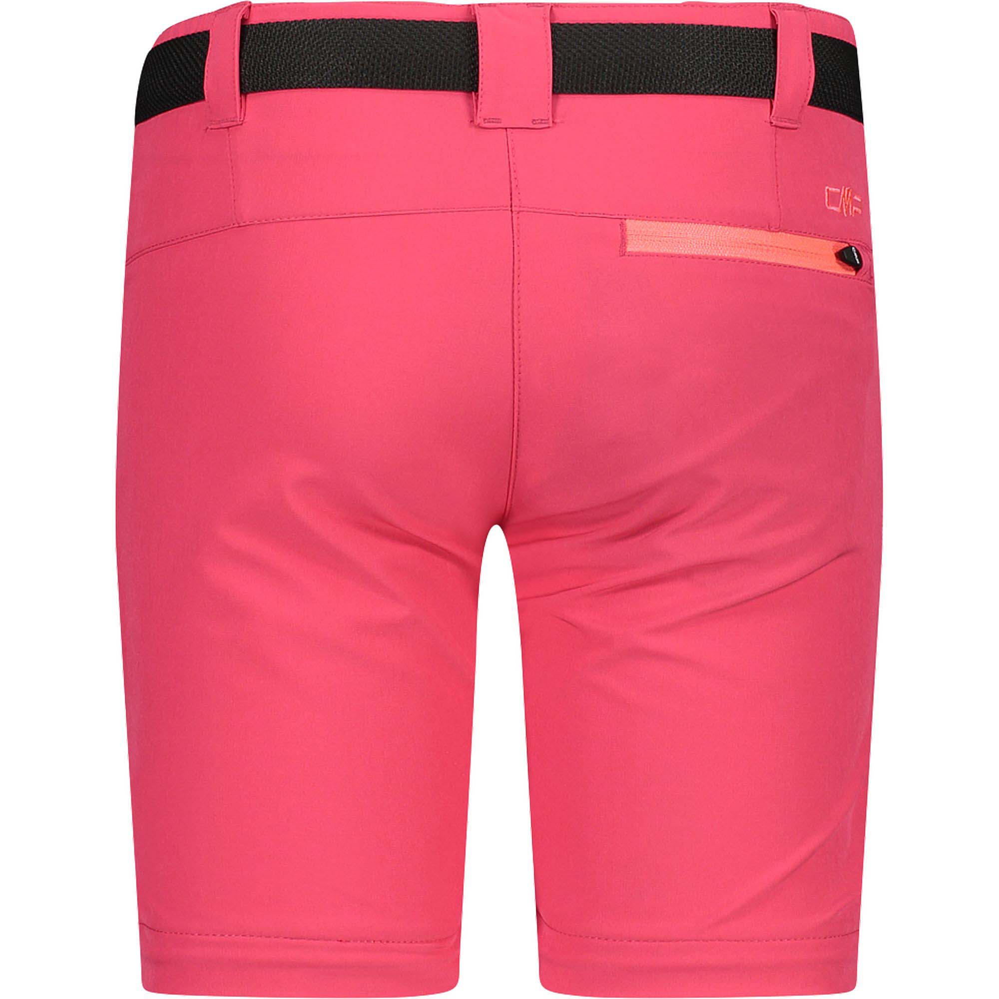 Girl Zip Off Pant 3T51445