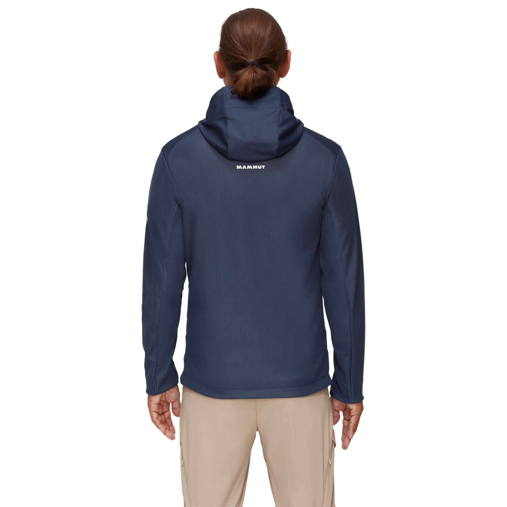 Ultimate VII SO Hooded Jacket Men