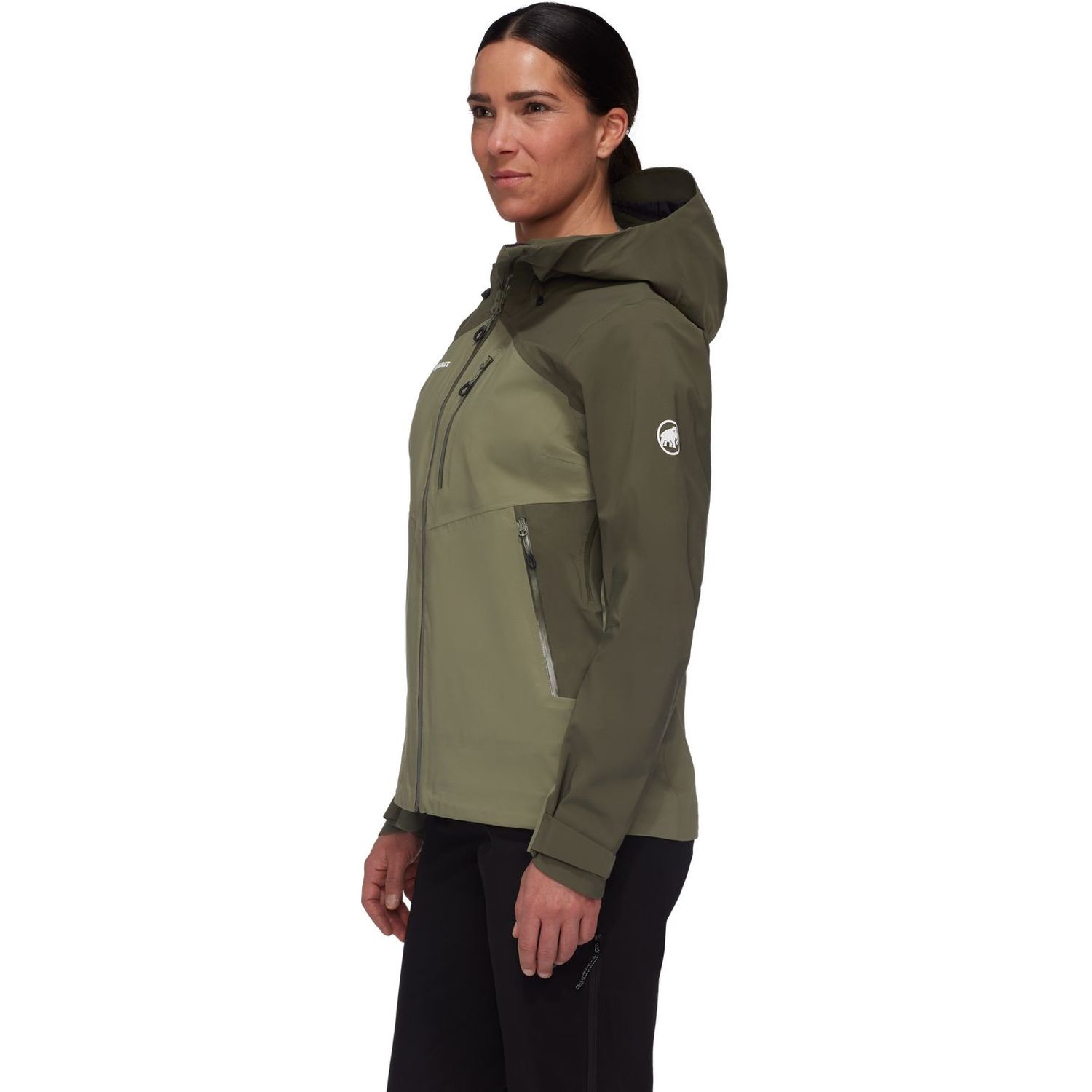 Alto Guide HS Hooded Jacket Women