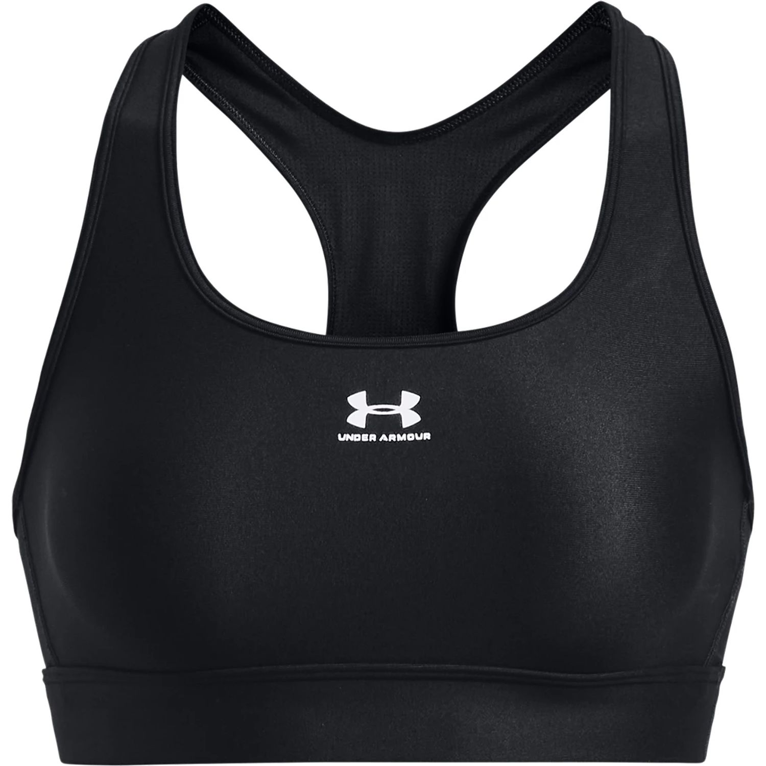 UA HG Armour Mid Padless W