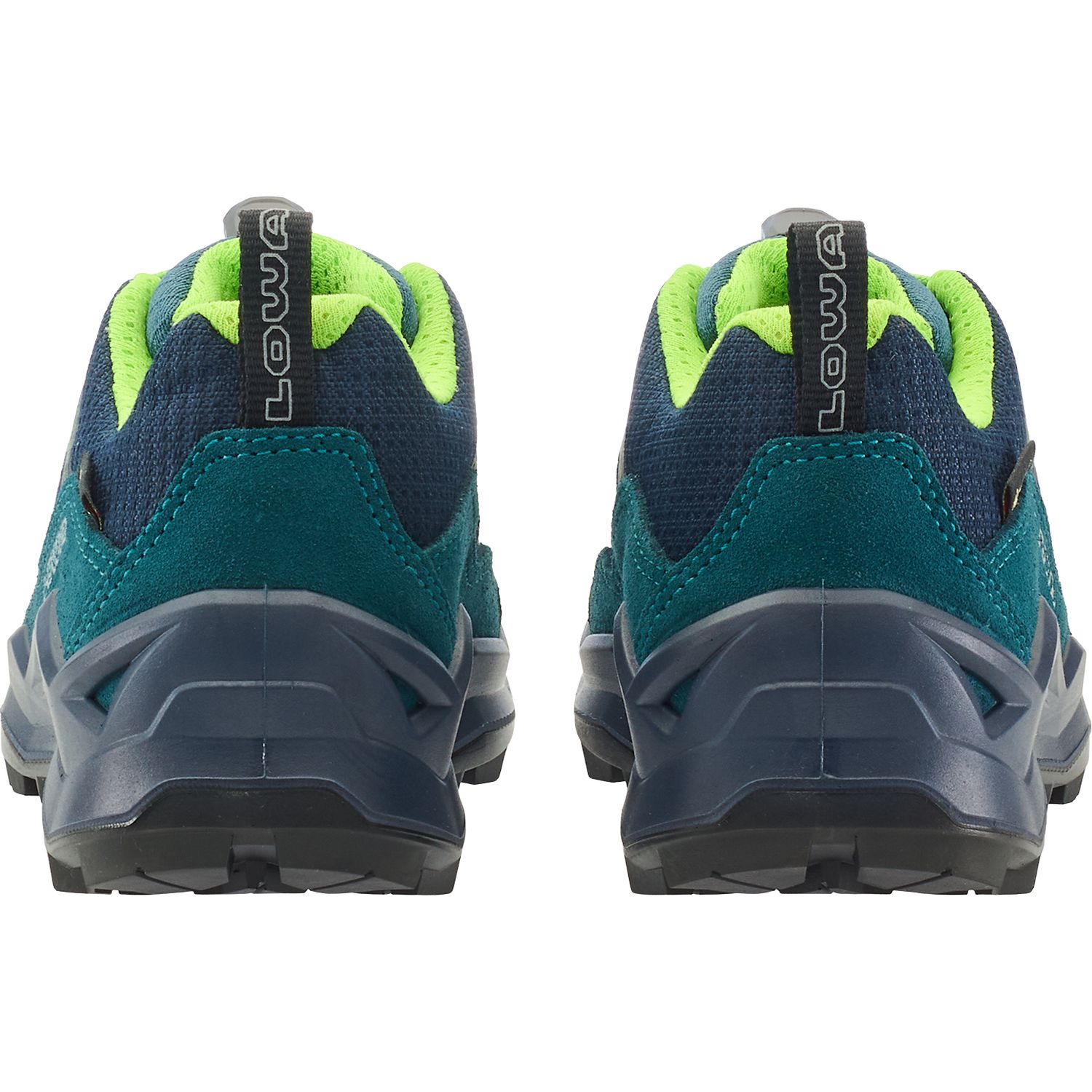 MADDOX PRO GTX LO JR