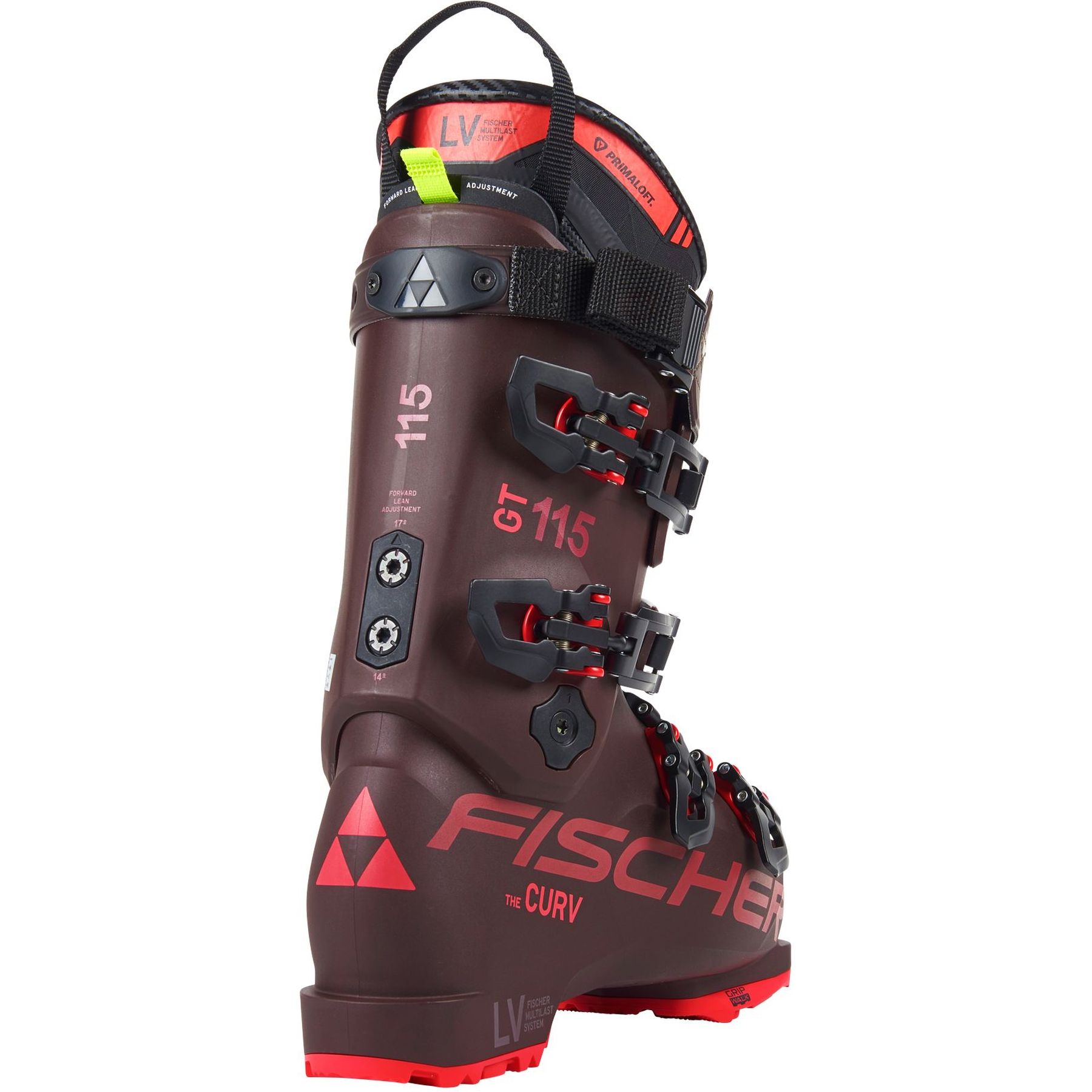 THE CURV GT 115 VAC GW