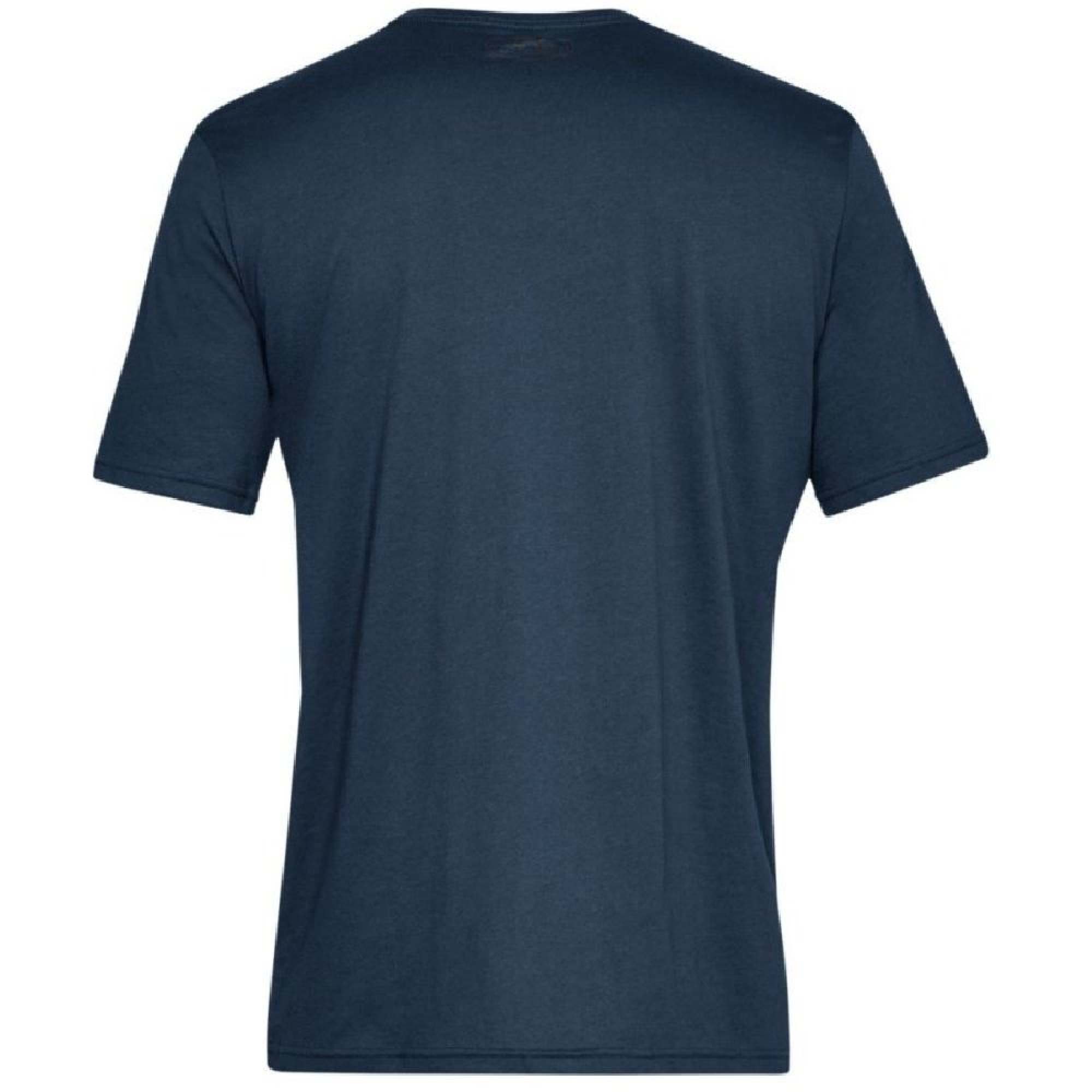 Sportstyle Left Chest SS