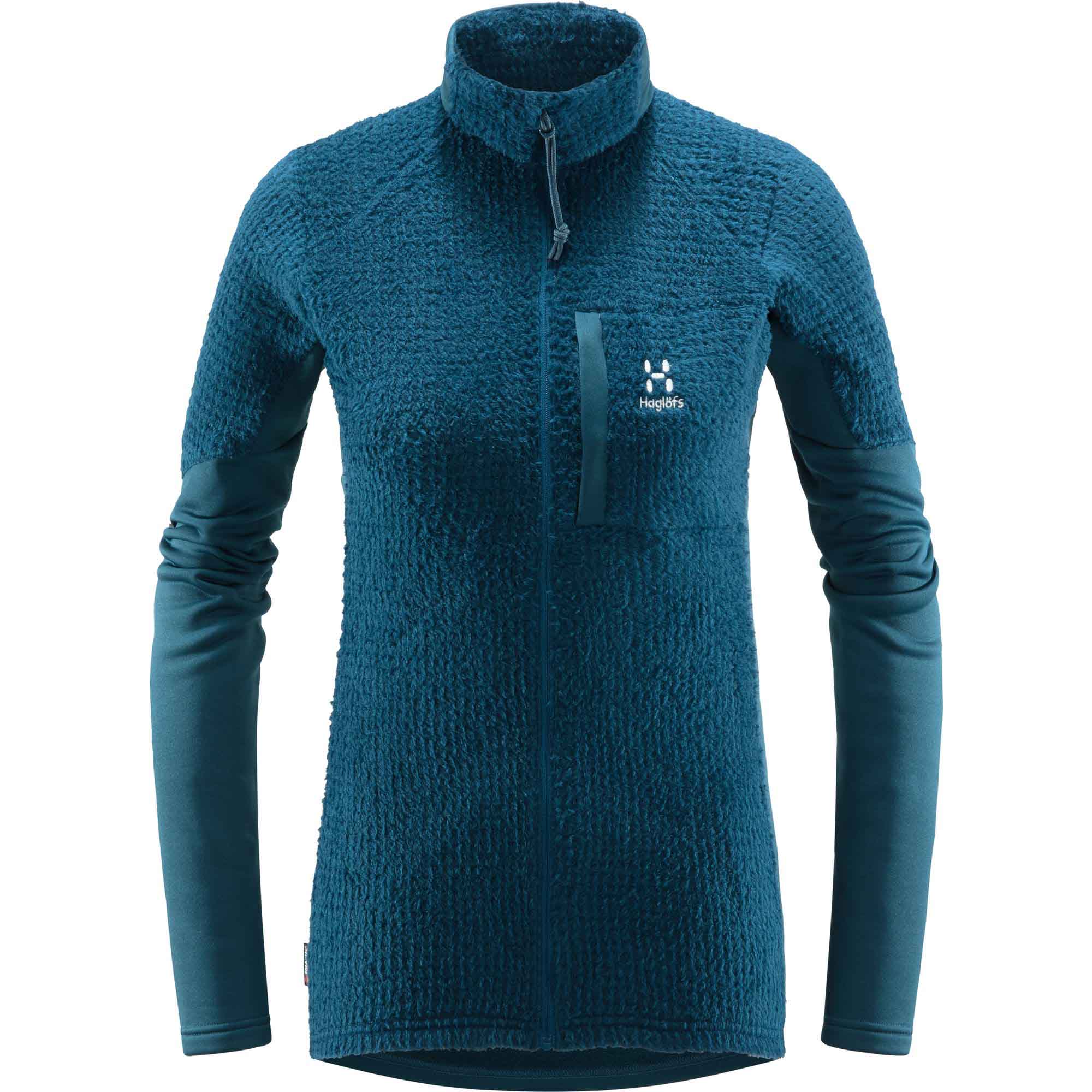 Touring Mid Jacket Women