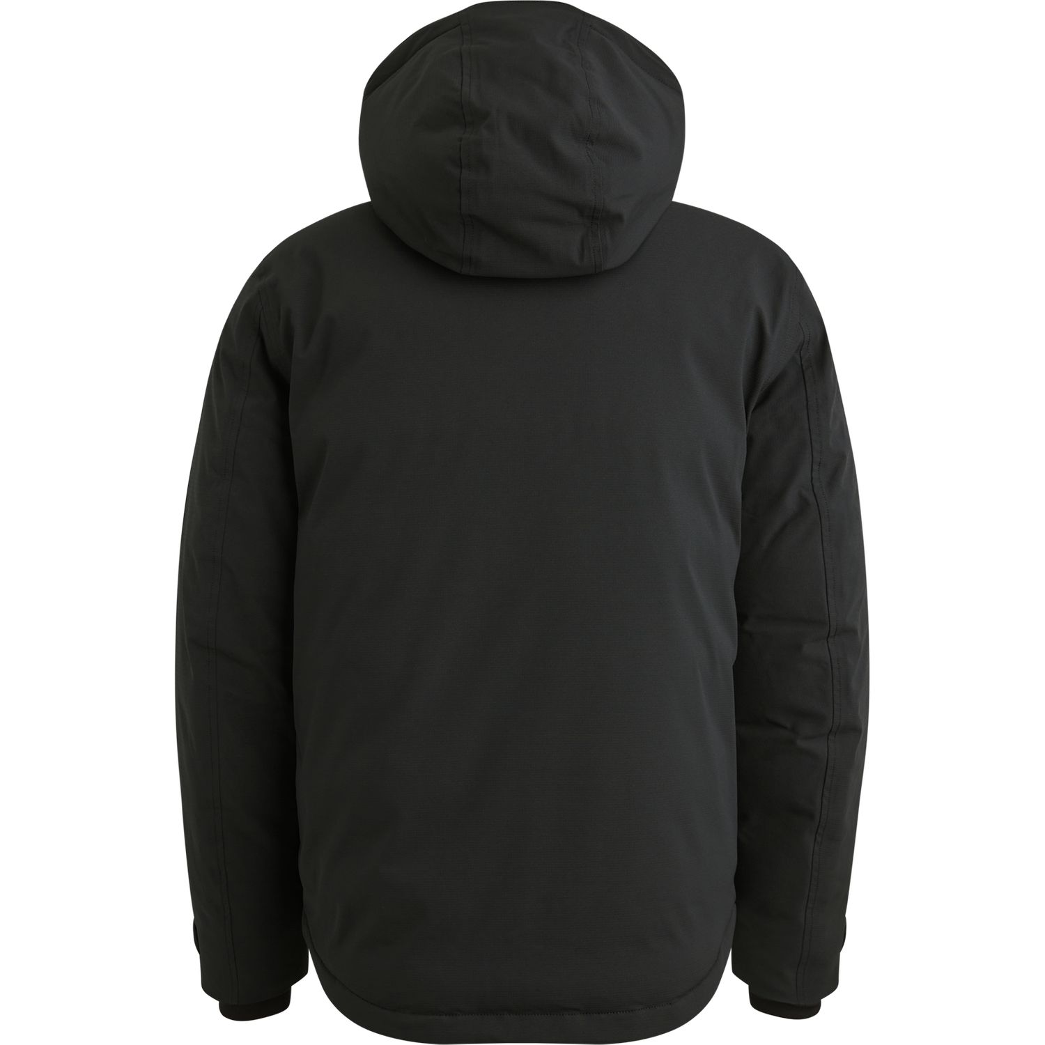 Semi long jacket CREWCAT PJA2508111