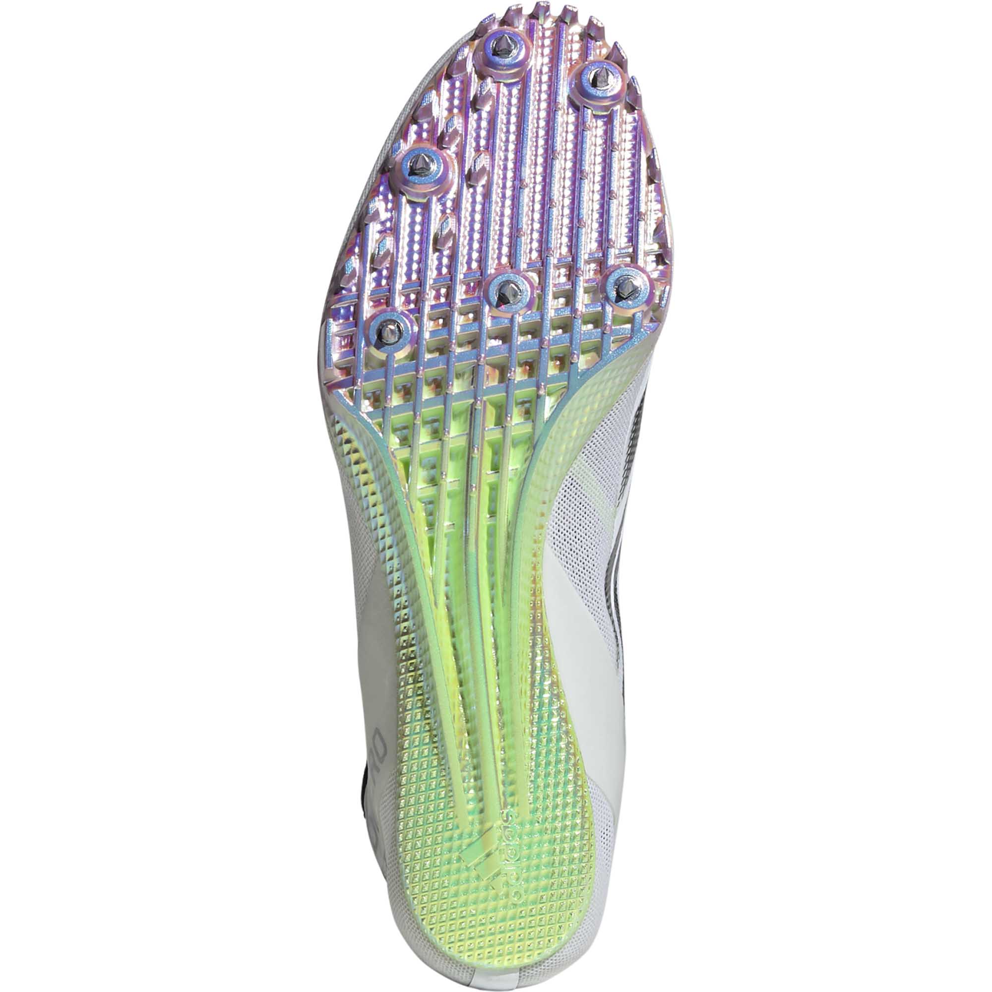 Adizero Finesse Spike-Schuh