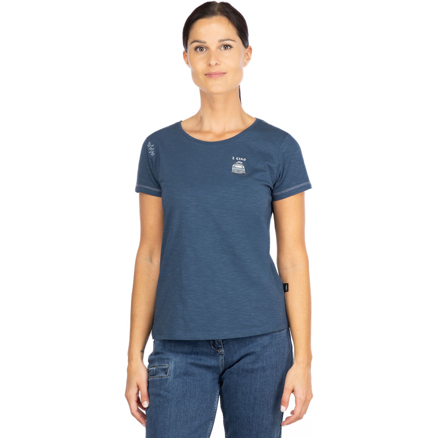 Gandia E Ciao T-Shirt Women