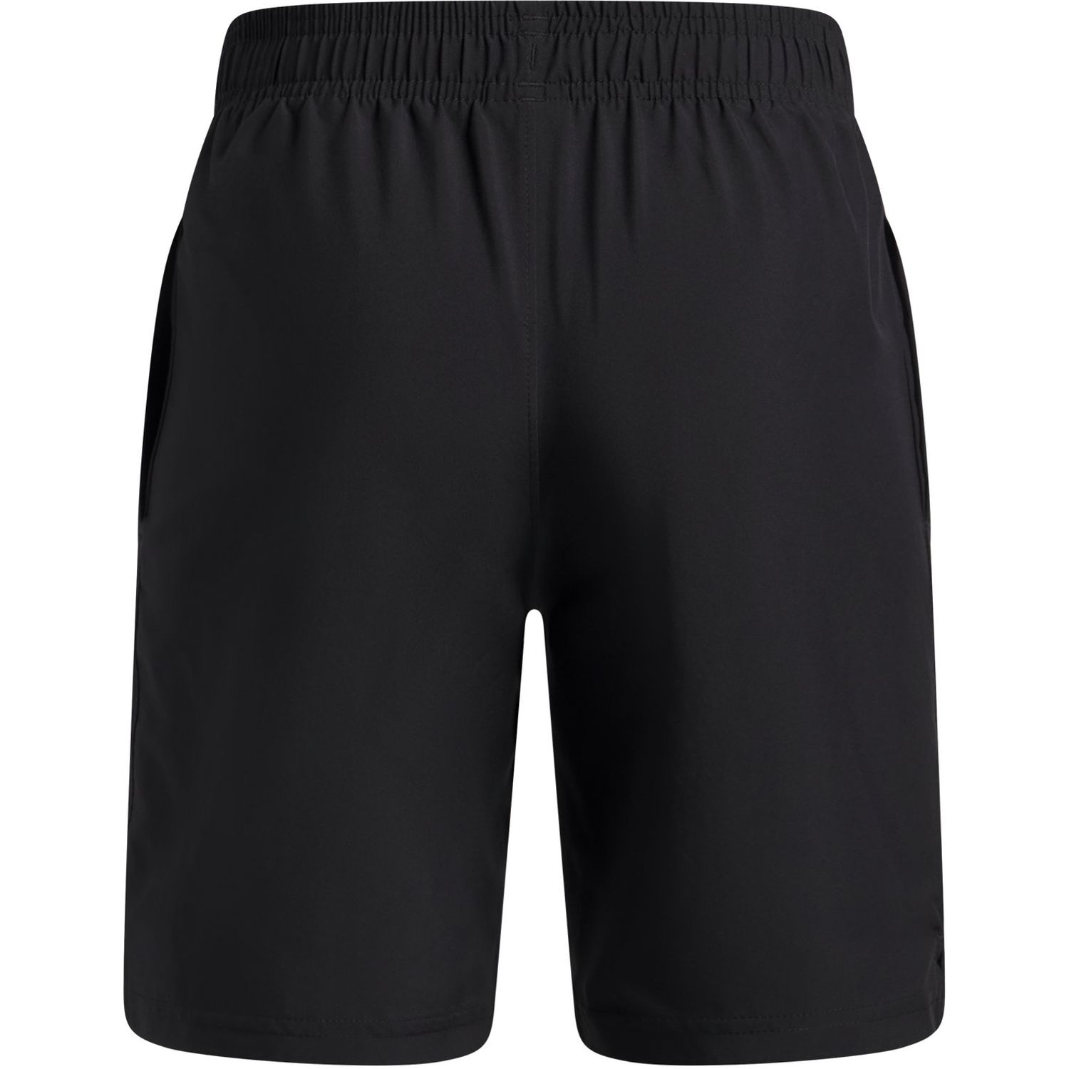 UA Tech Woven Wordmark Short