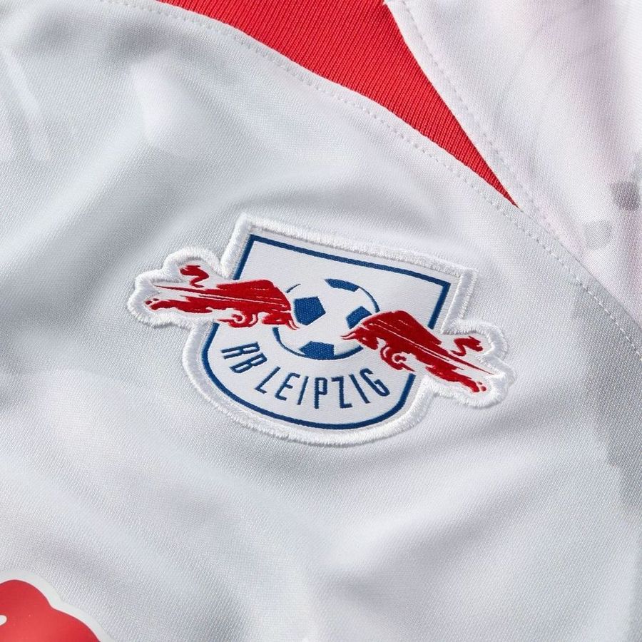 Red Bull Leipzig 2022/23 Stadium Home Kids