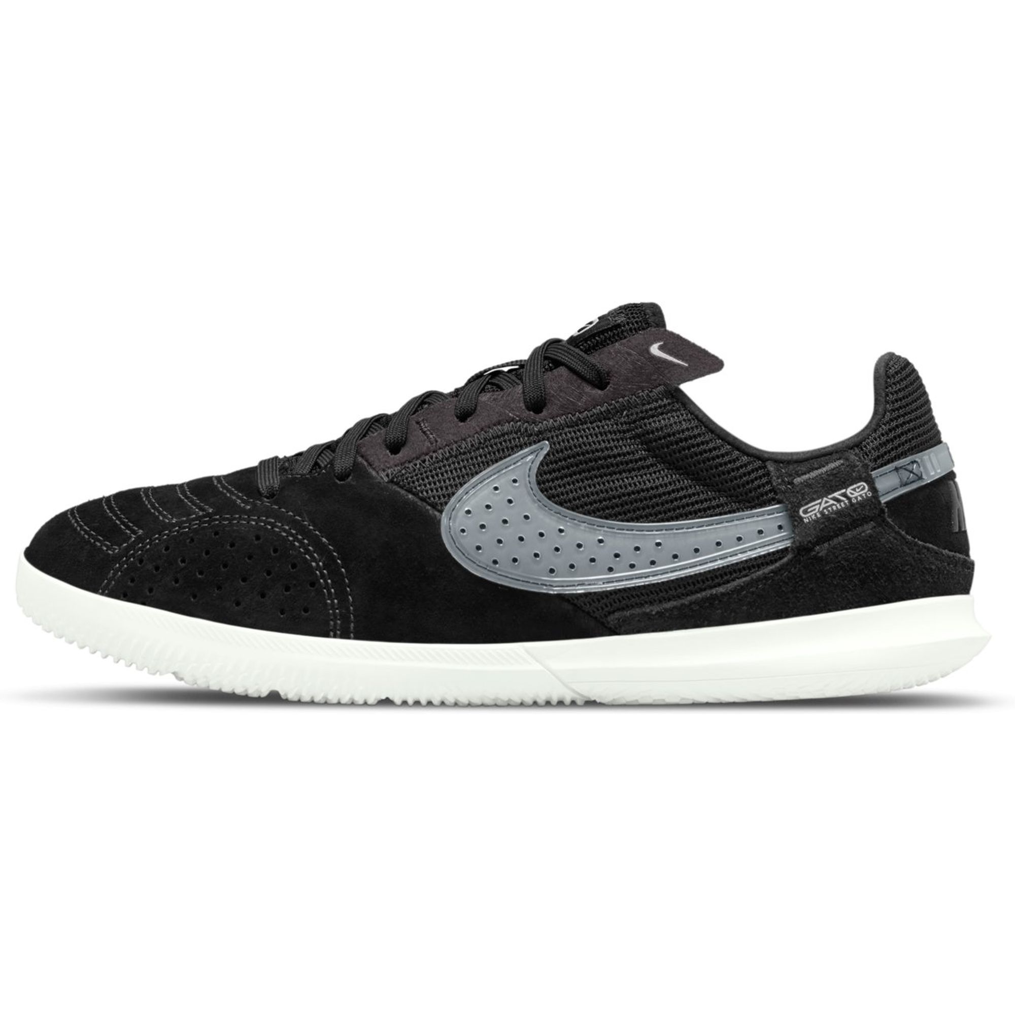Nike Jr. Streetgato Little Big Kids Soccer Shoes