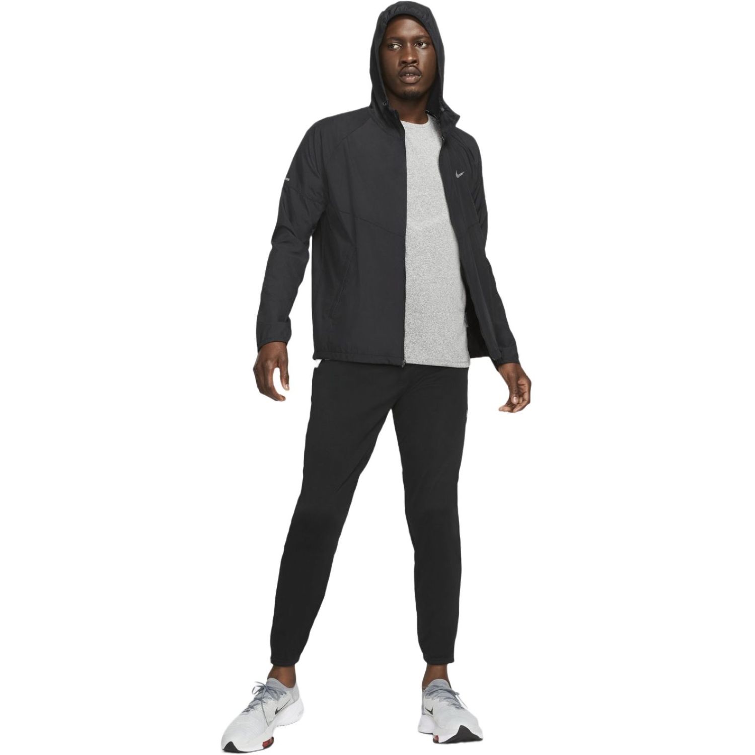 Nike Dri-FIT Challenger