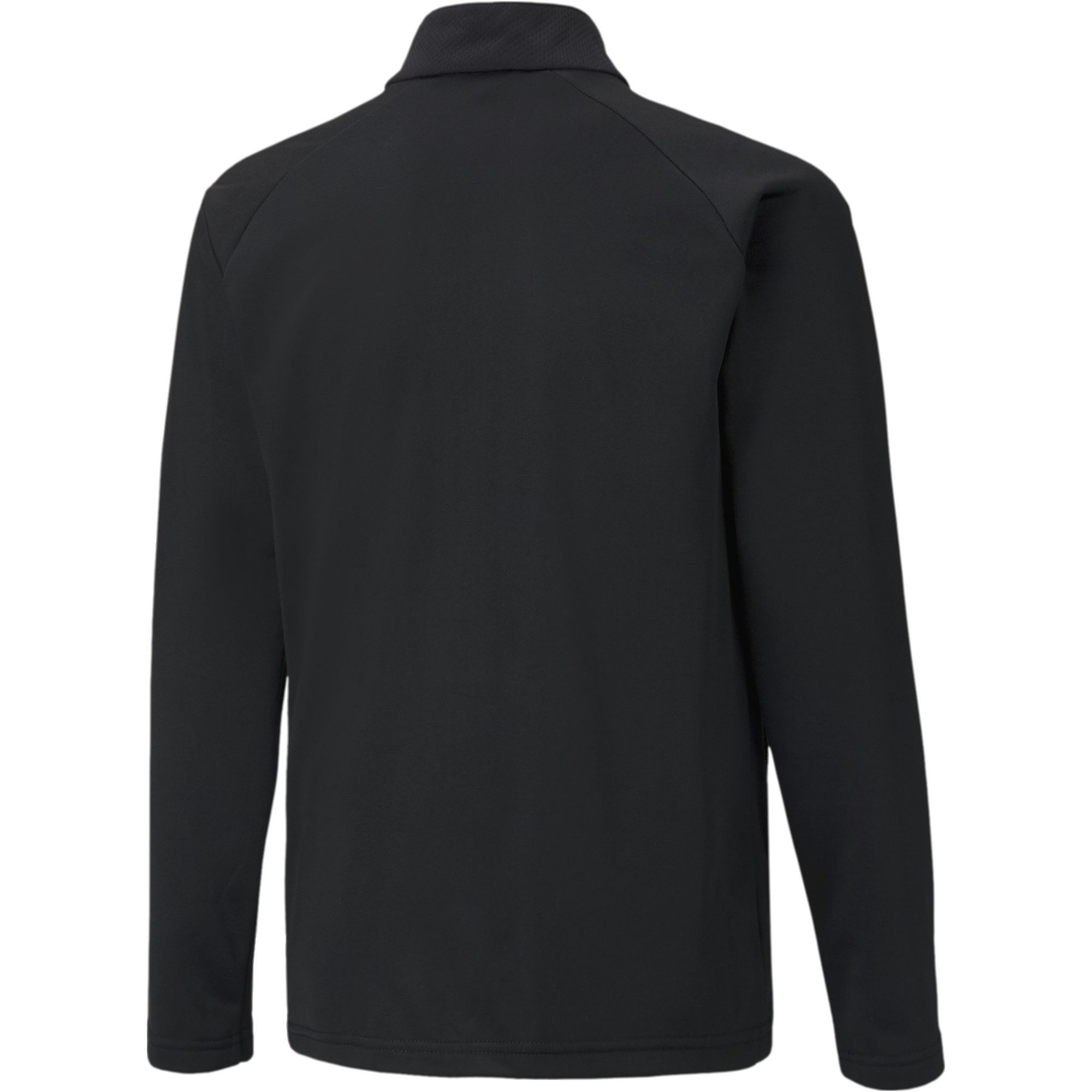 teamLIGA Sideline Poly Training Jacket Jr