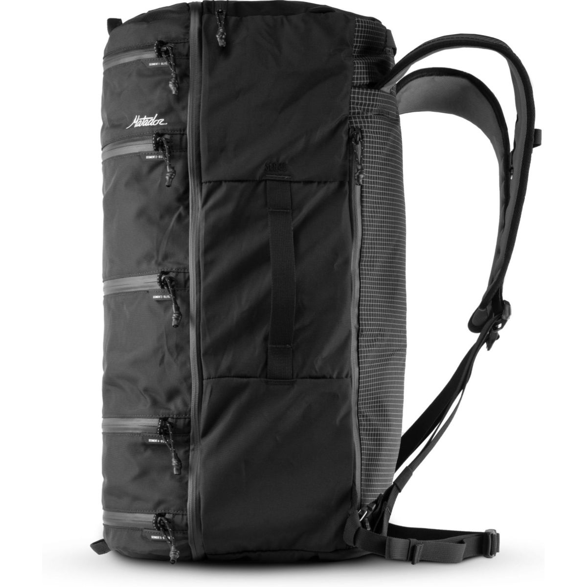 SEG45 Travel Pack