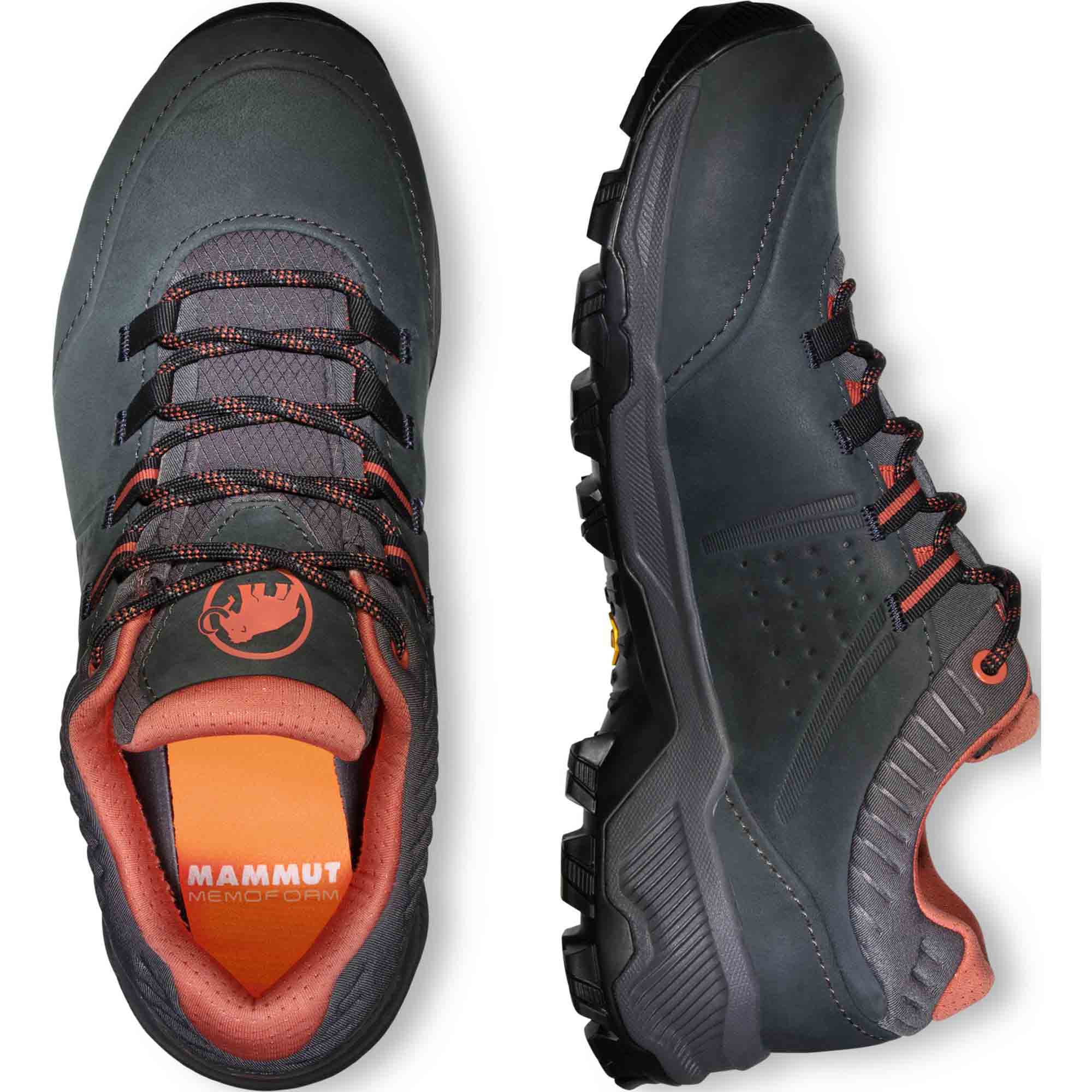 Nova IV Low GTX Women