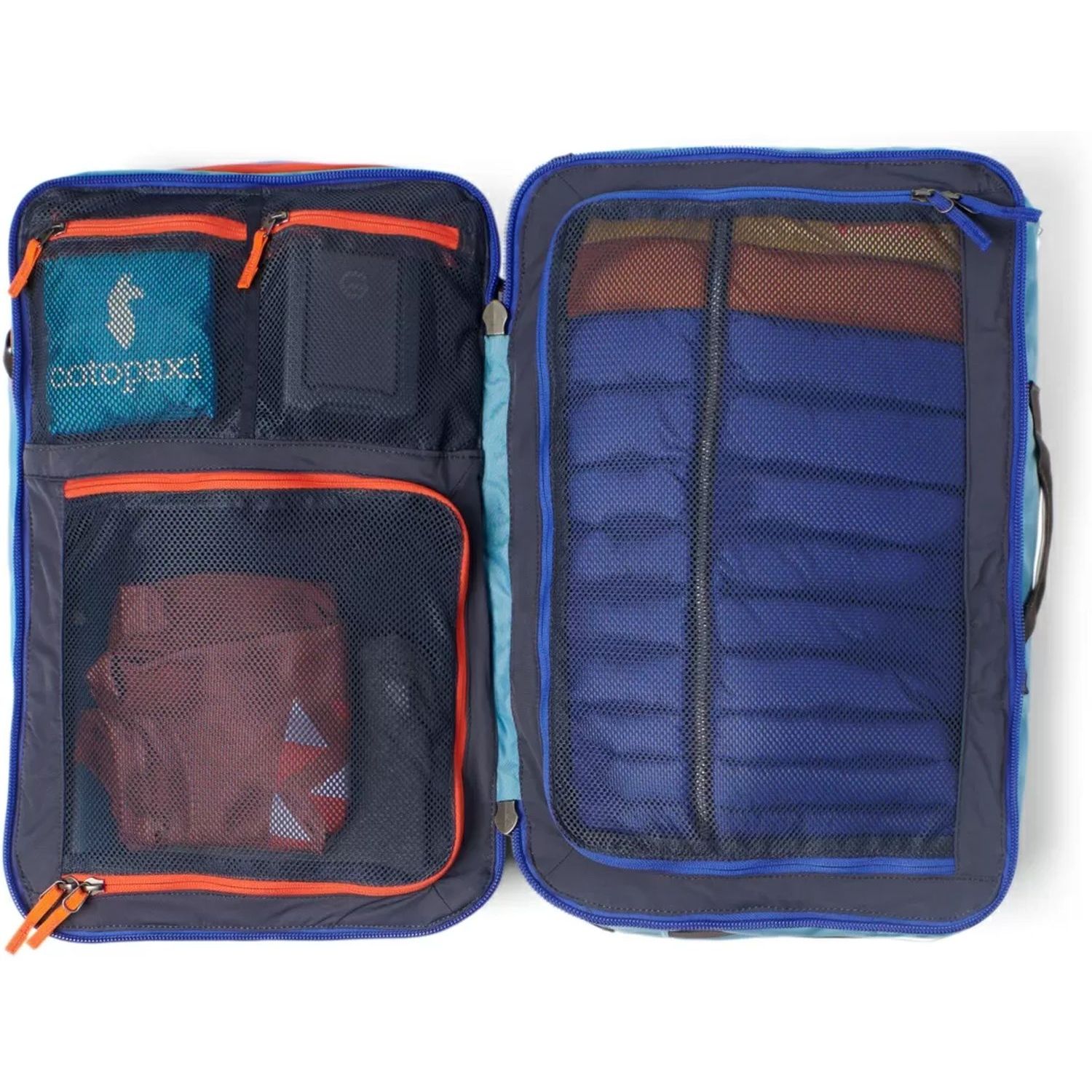 Allpa 35L Travel Pack