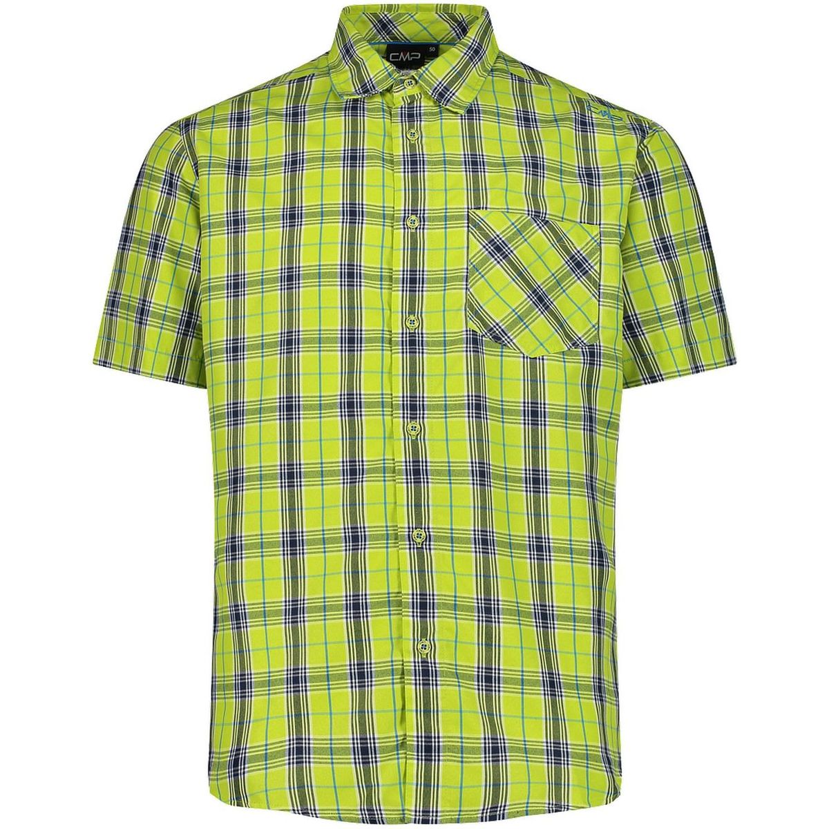 Man Shirt 30T9937