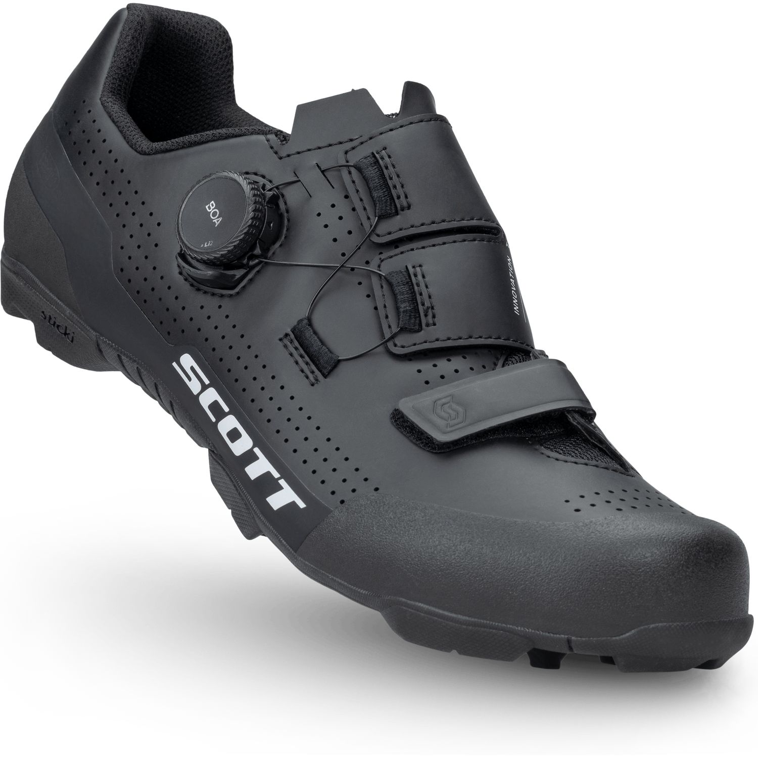 Shoe Mtb Team Boa