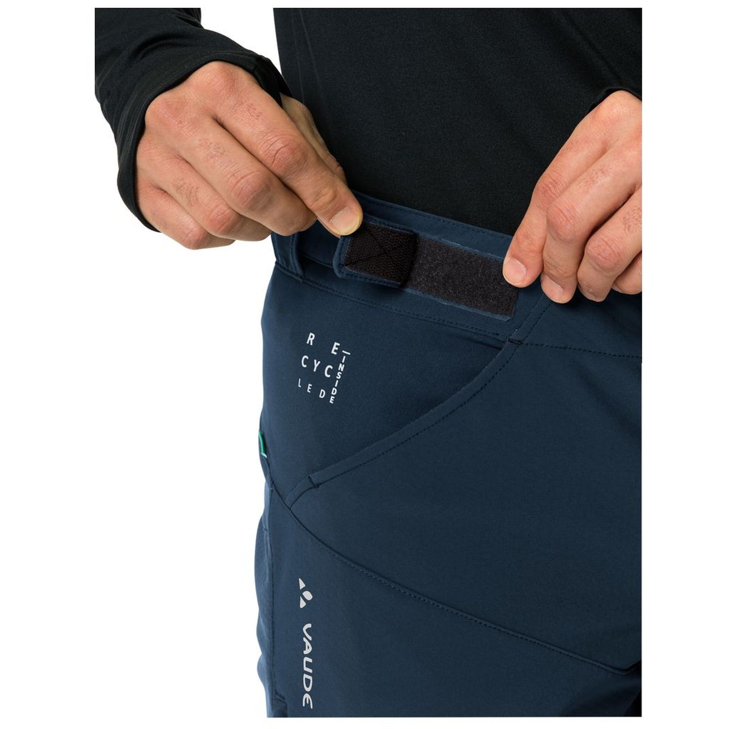 Me Qimsa Softshell Pants II