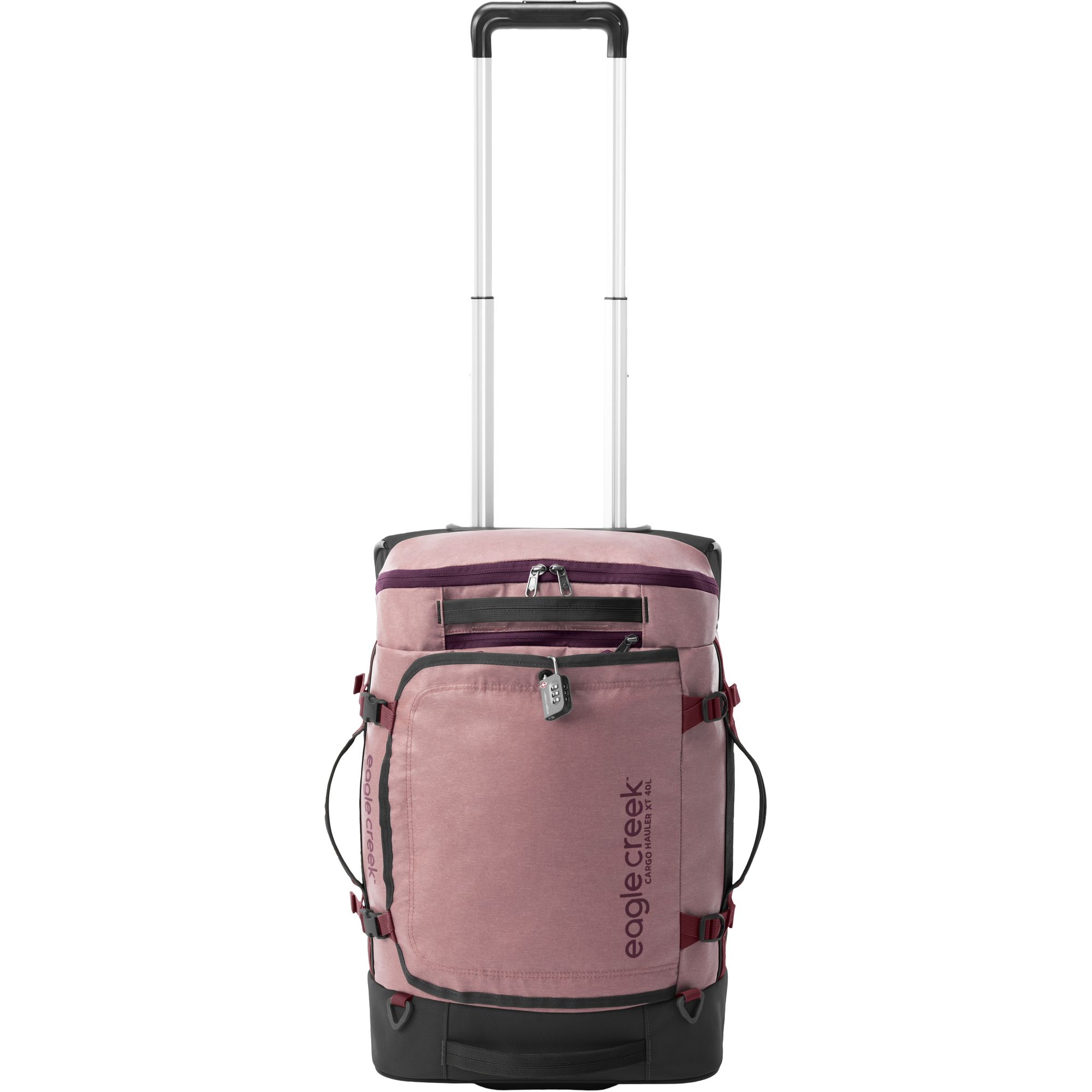 Cargo Hauler XT Wheeled Duffel Int.