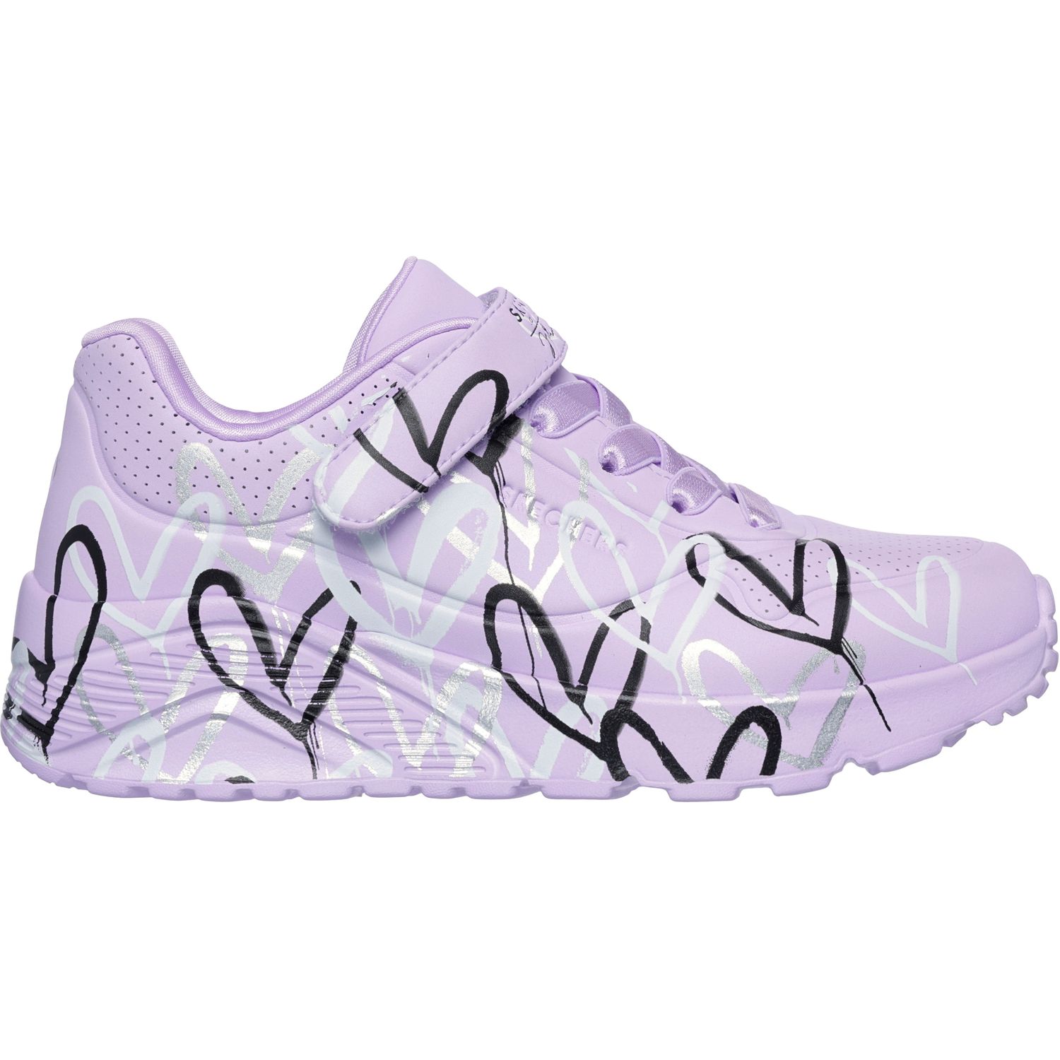 Uno Lite - Love Levitate