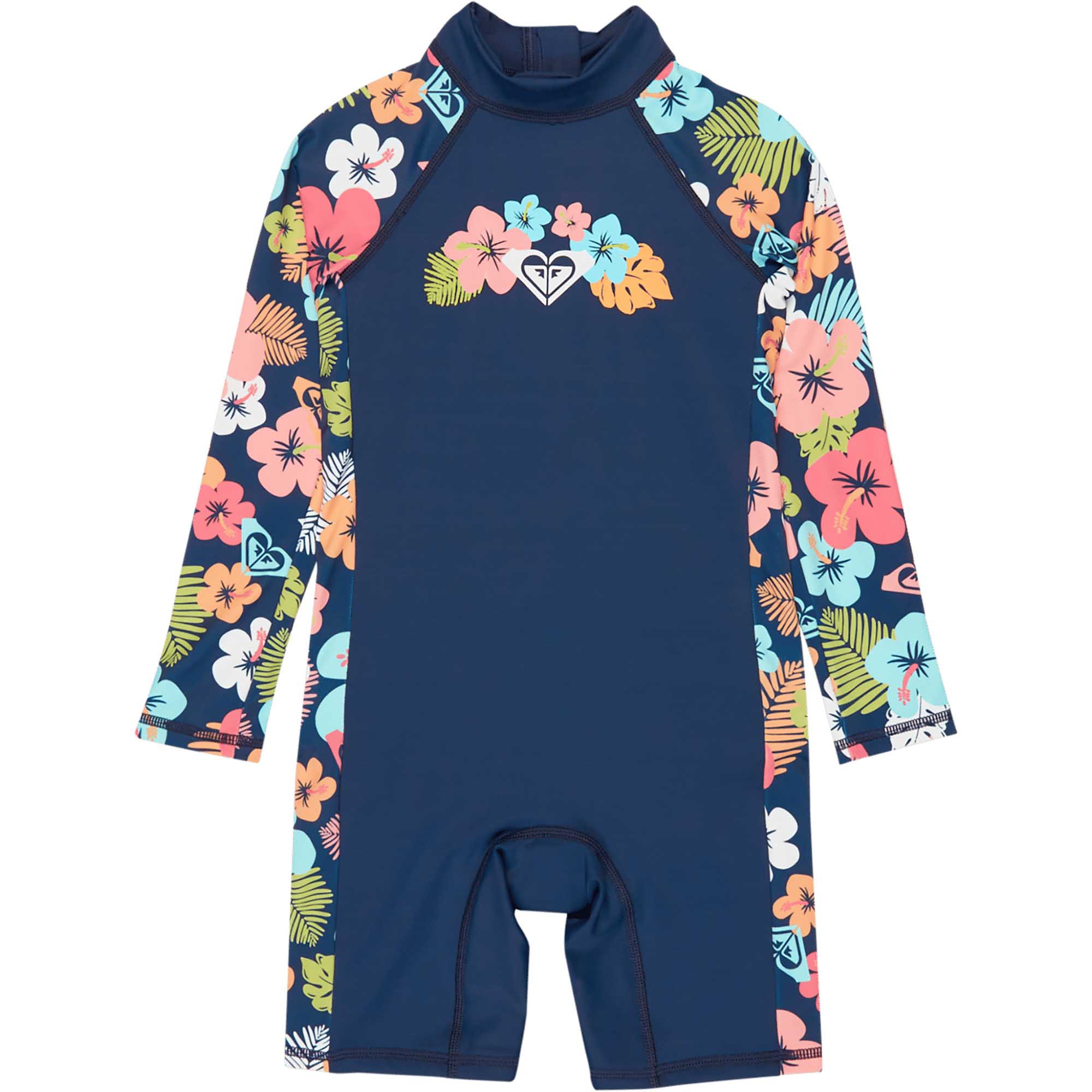 Morning Flower Springsuit