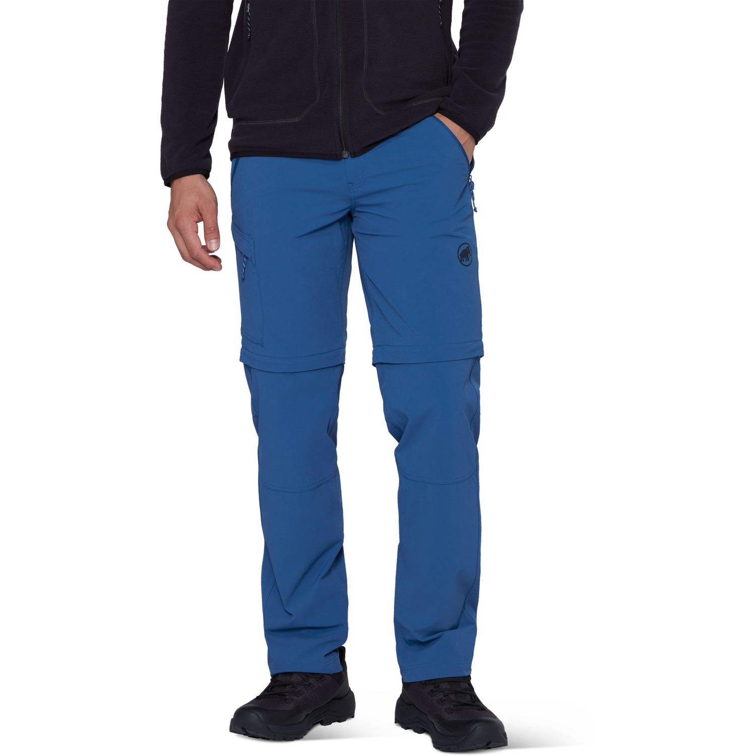 Runbold IV Zip Off Pants Men